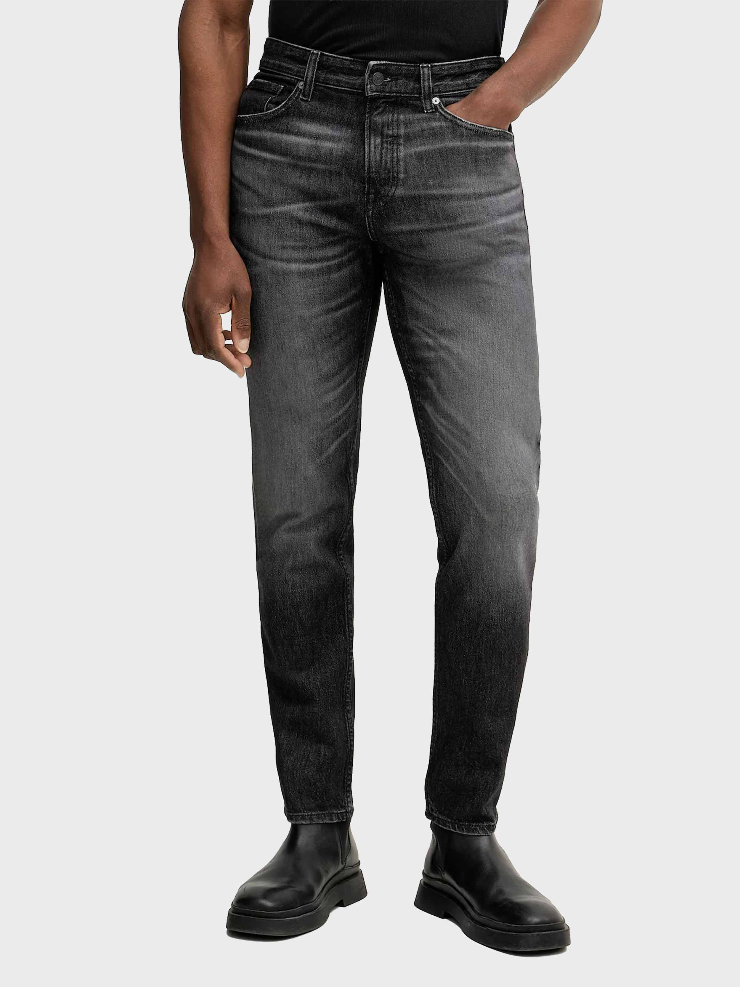 Dark Grey