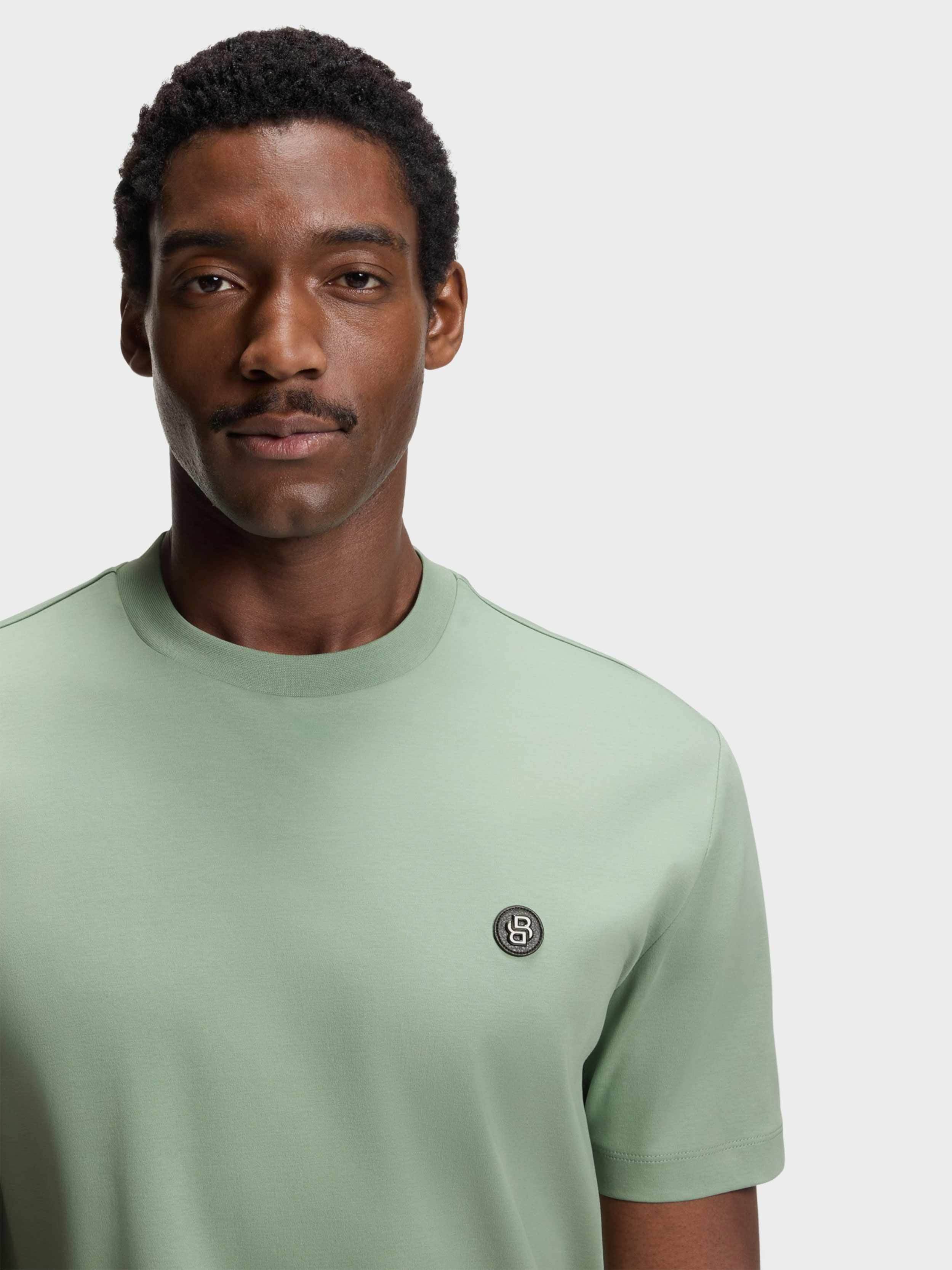 Medium Green