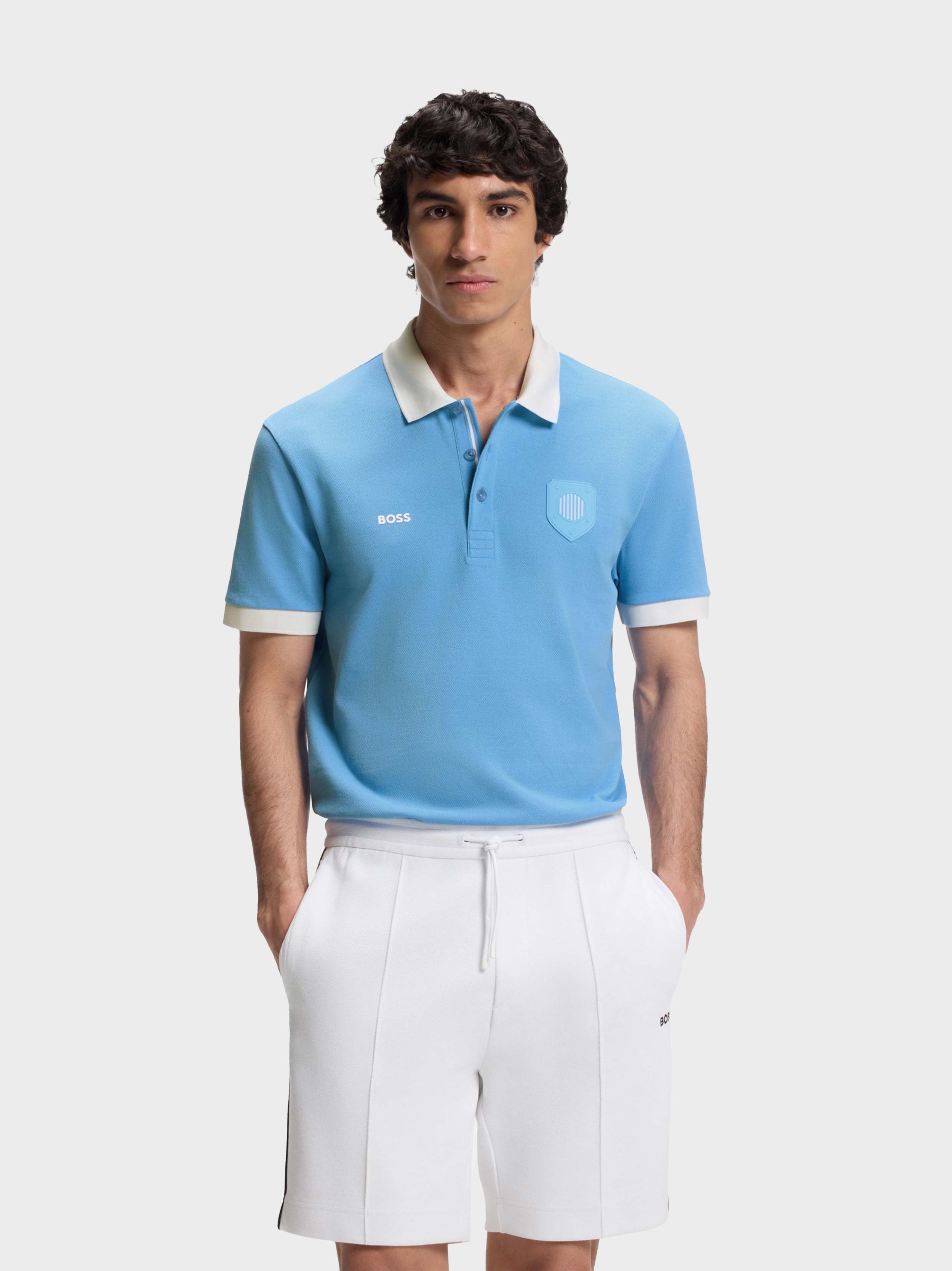 Light Pastel Blue