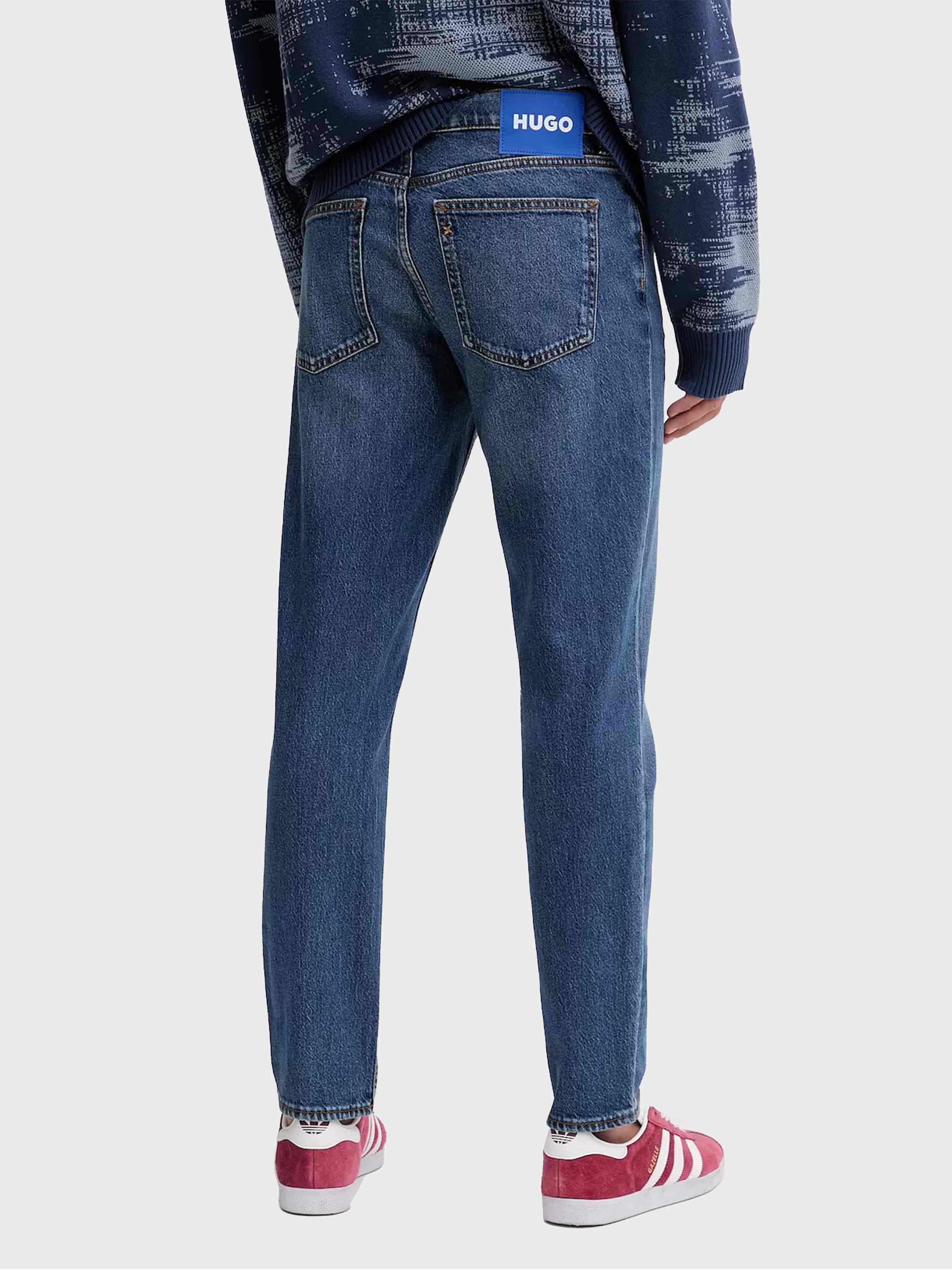 medium blue