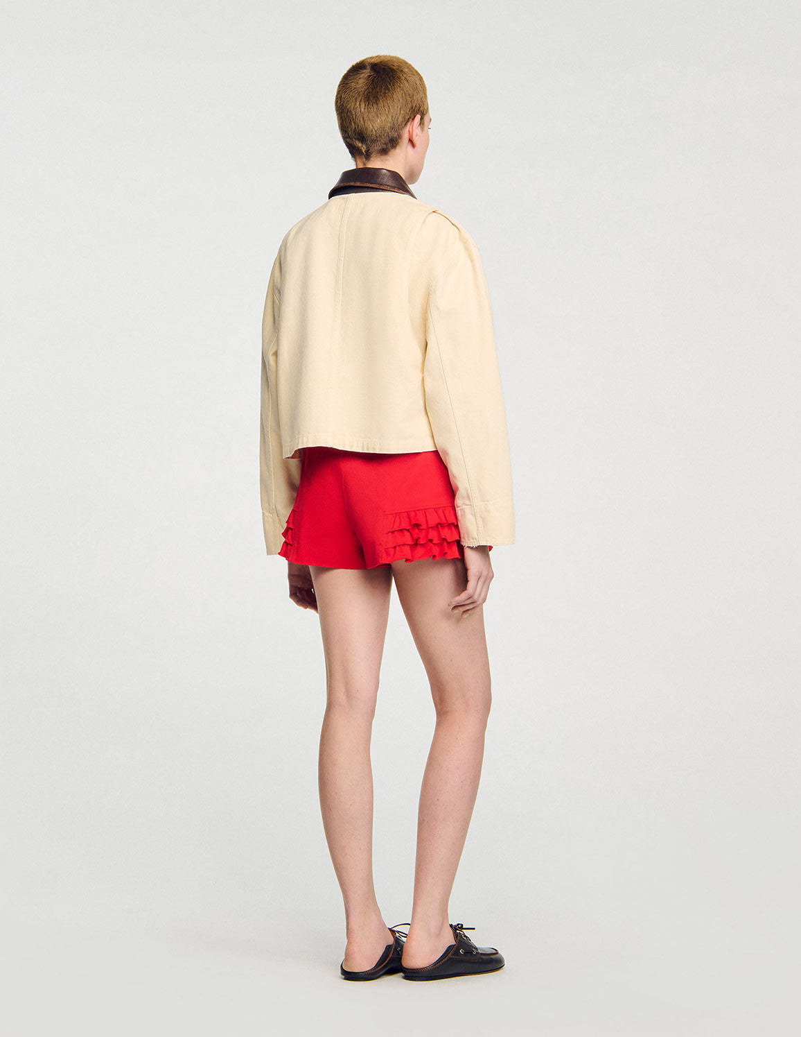 Off White