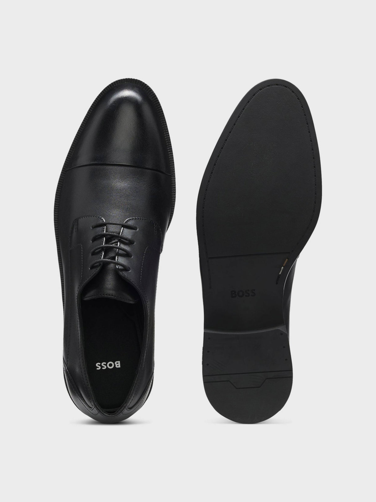 Black 1