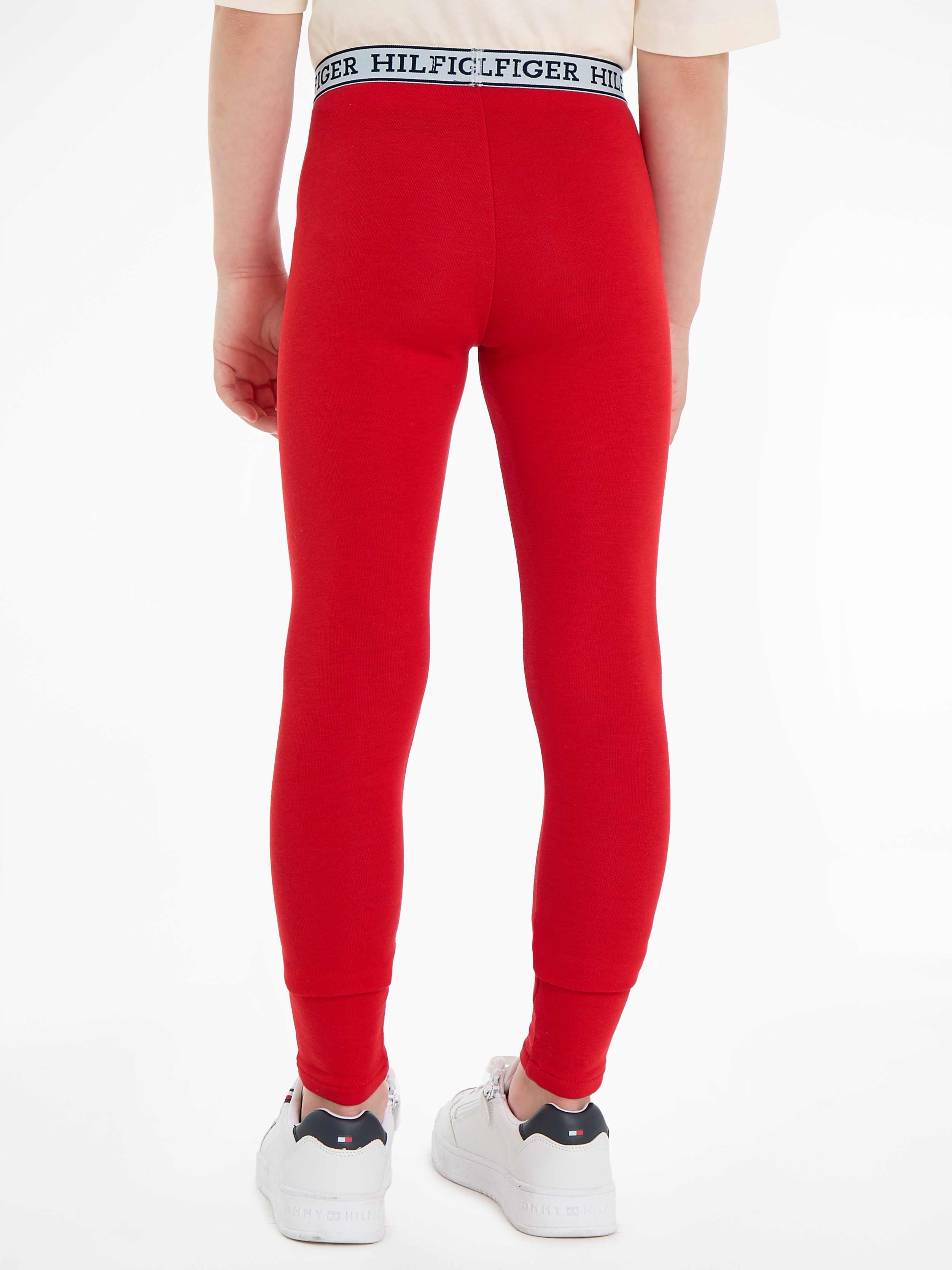 Bright Red