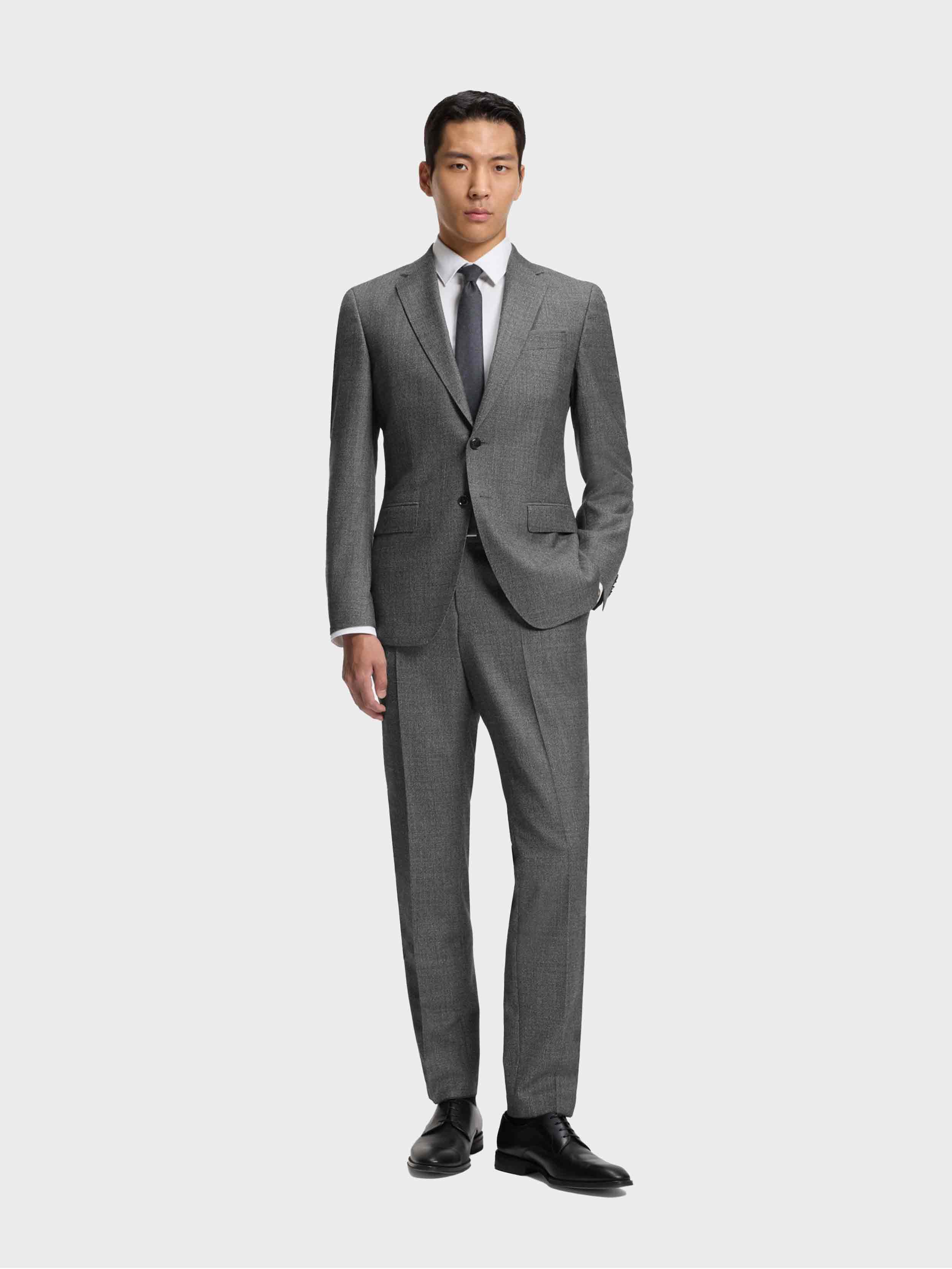 Grey