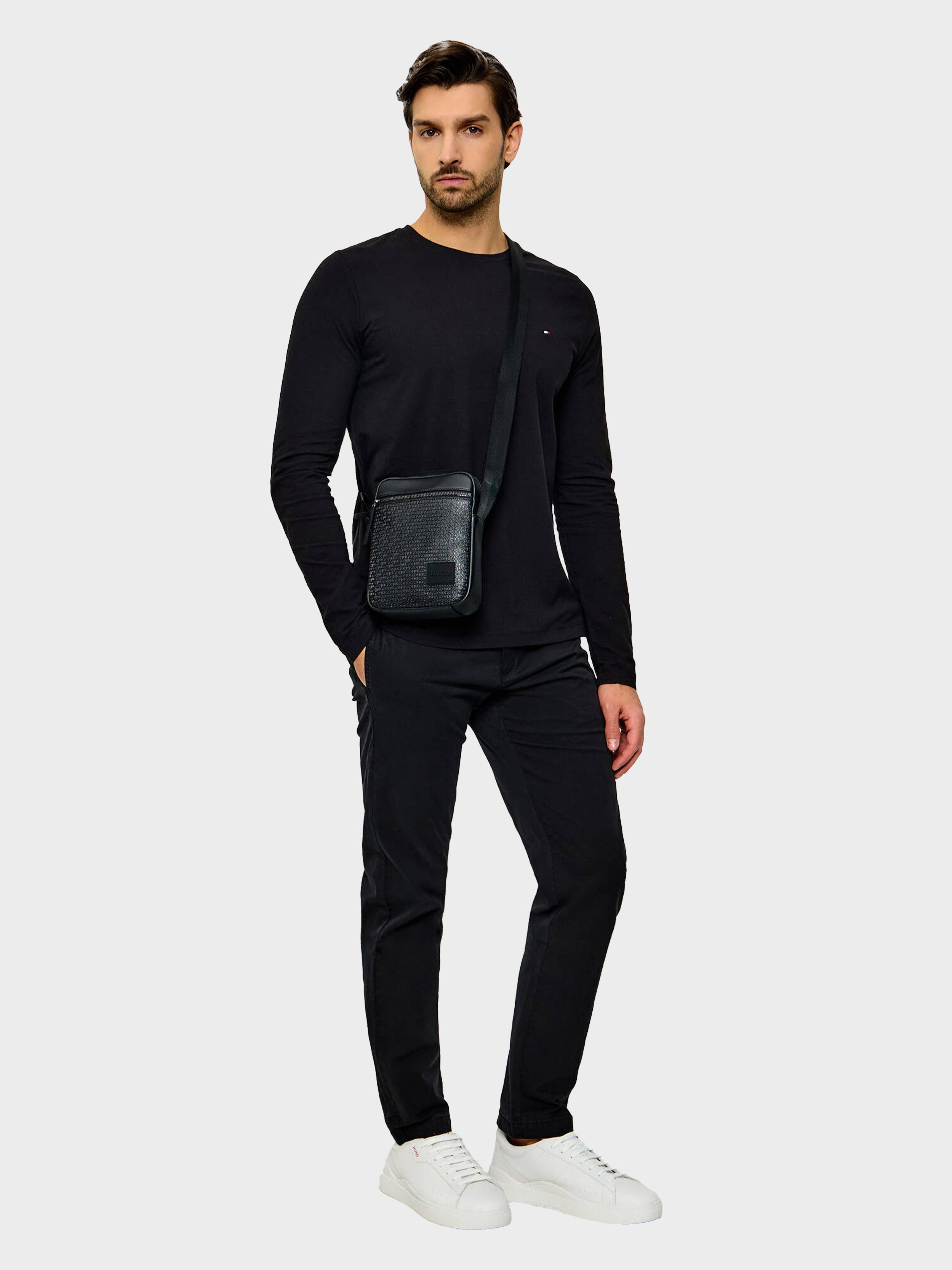 Black Oxford
