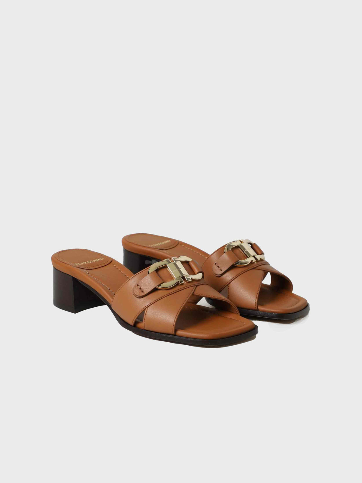 Tan Brown