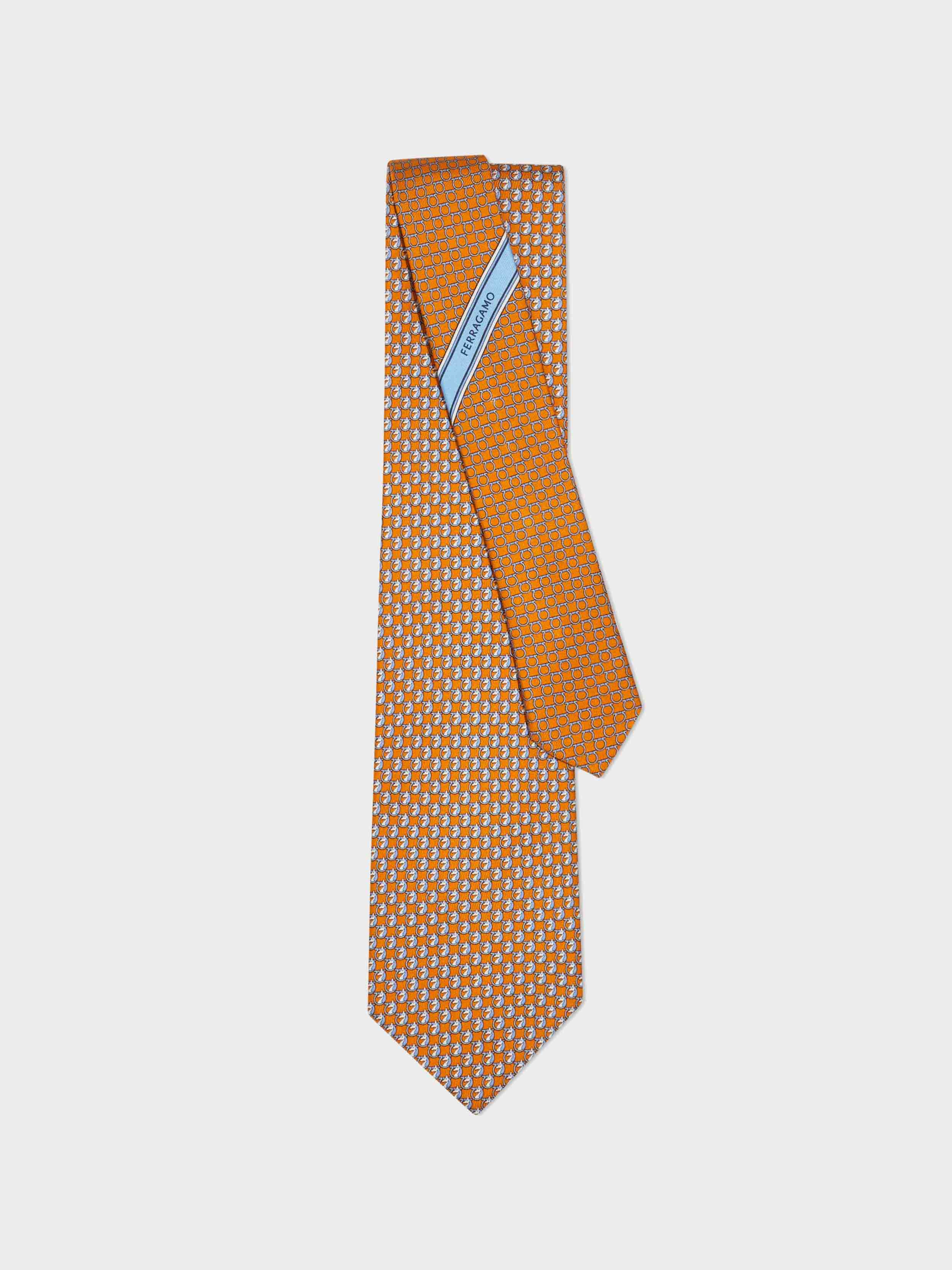 Dark Orange