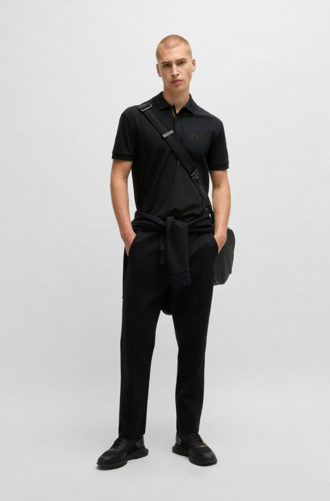 Black 1