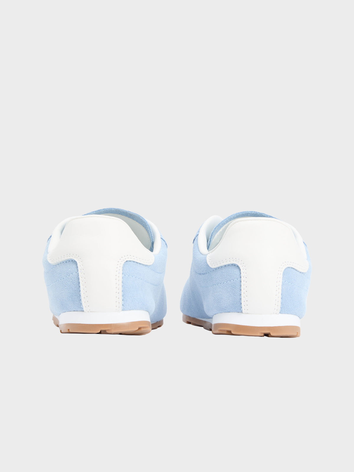 Light Pastel Blue
