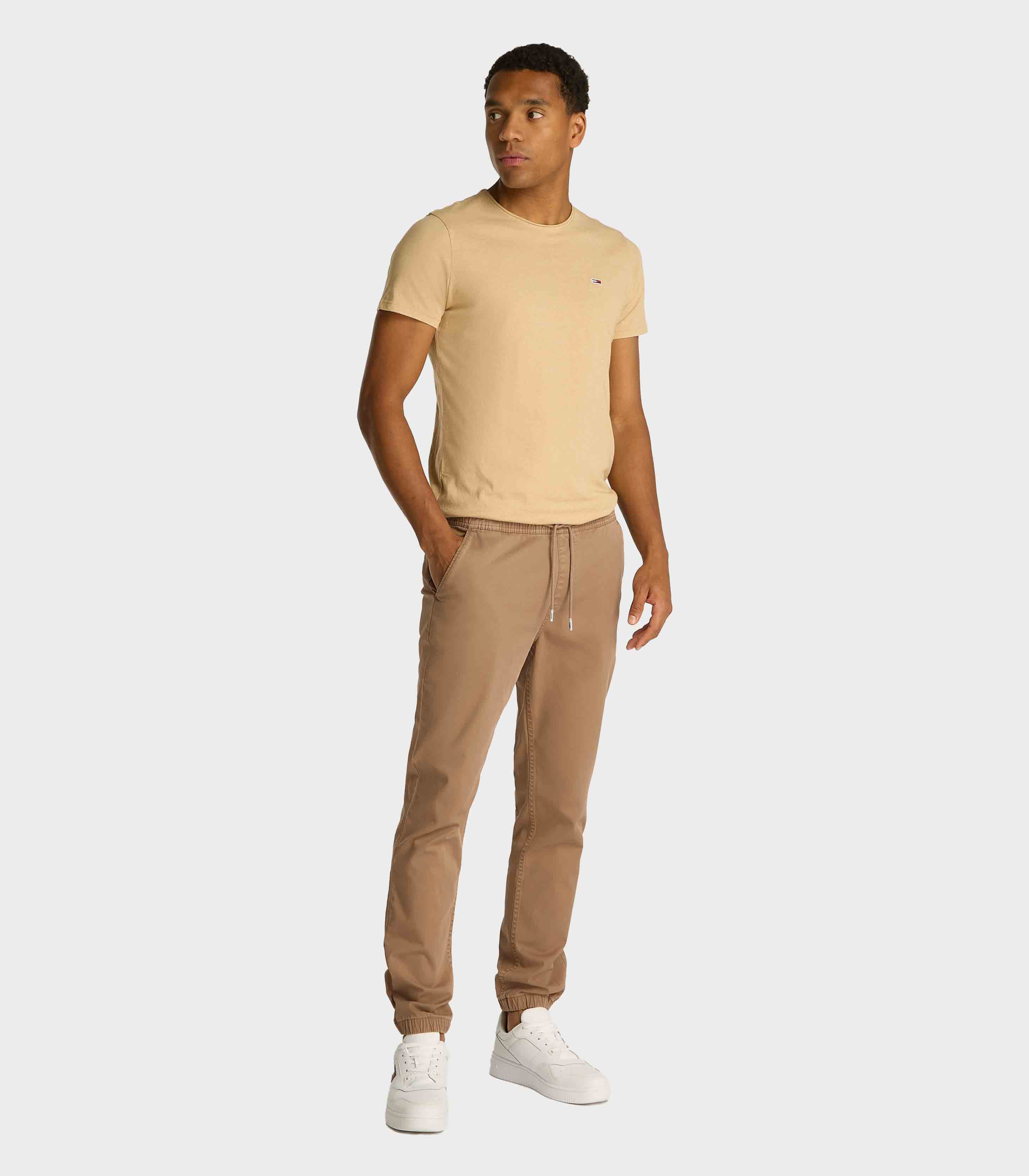 dark camel