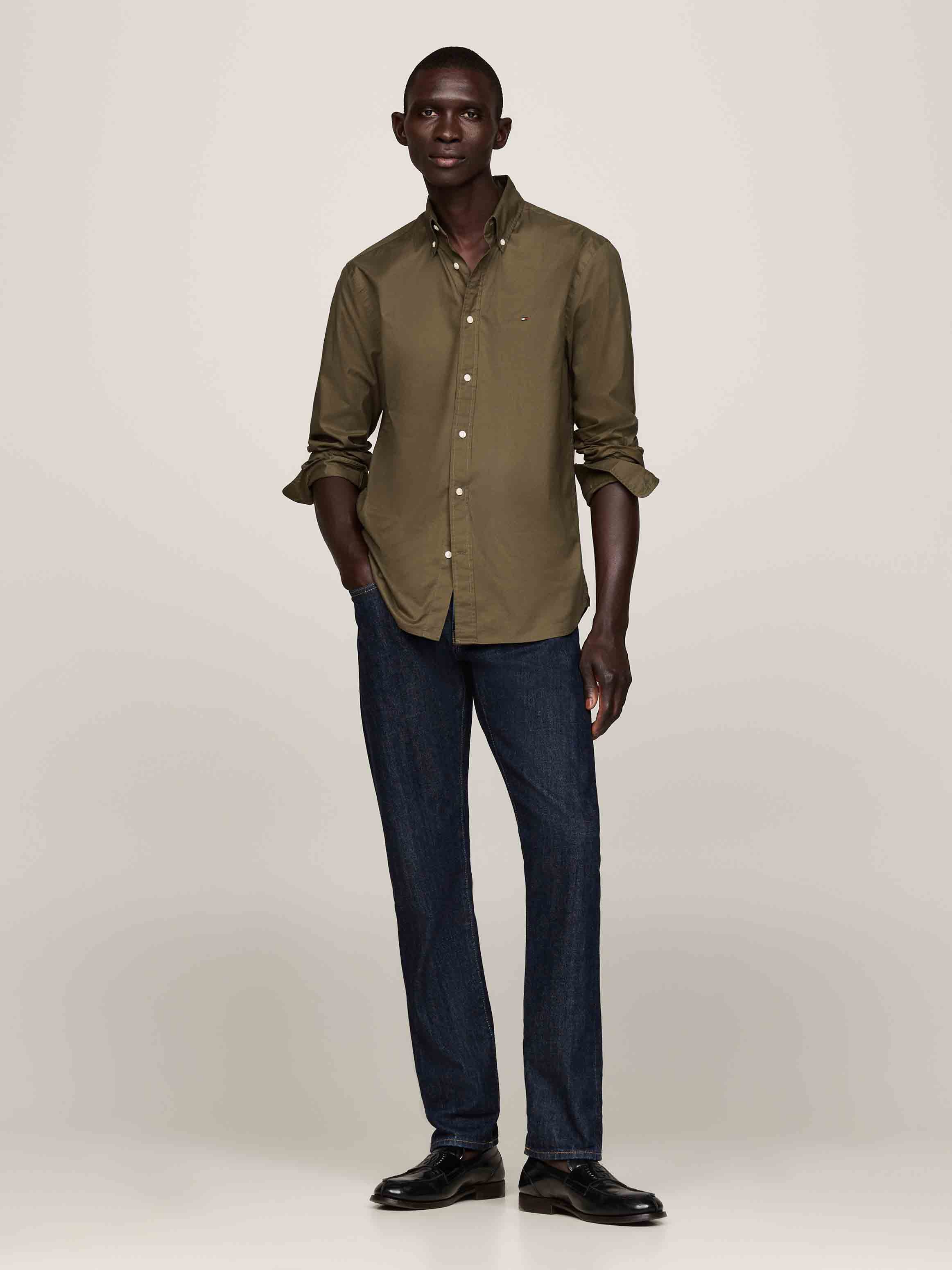 Army Green