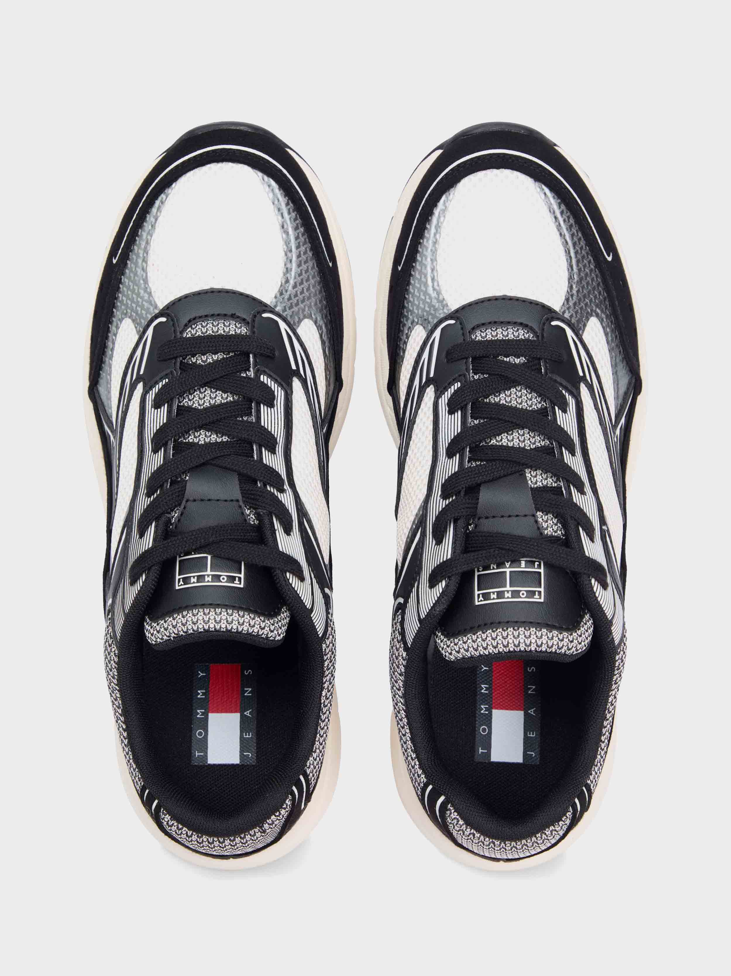 Black/Calico