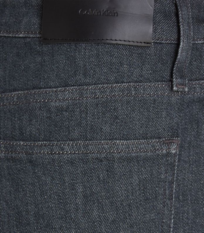 Dark Denim