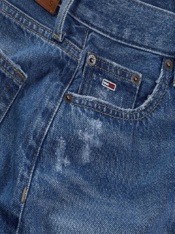 Denim dark