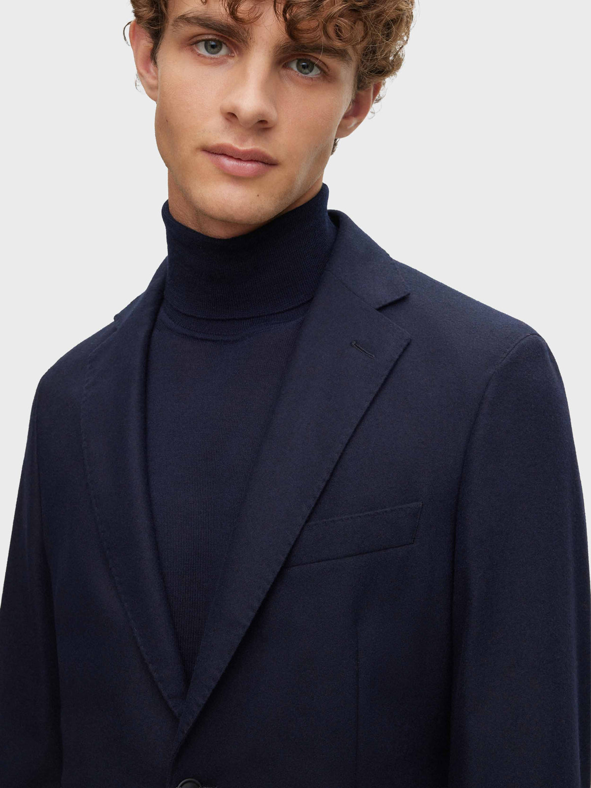 Navy Blue