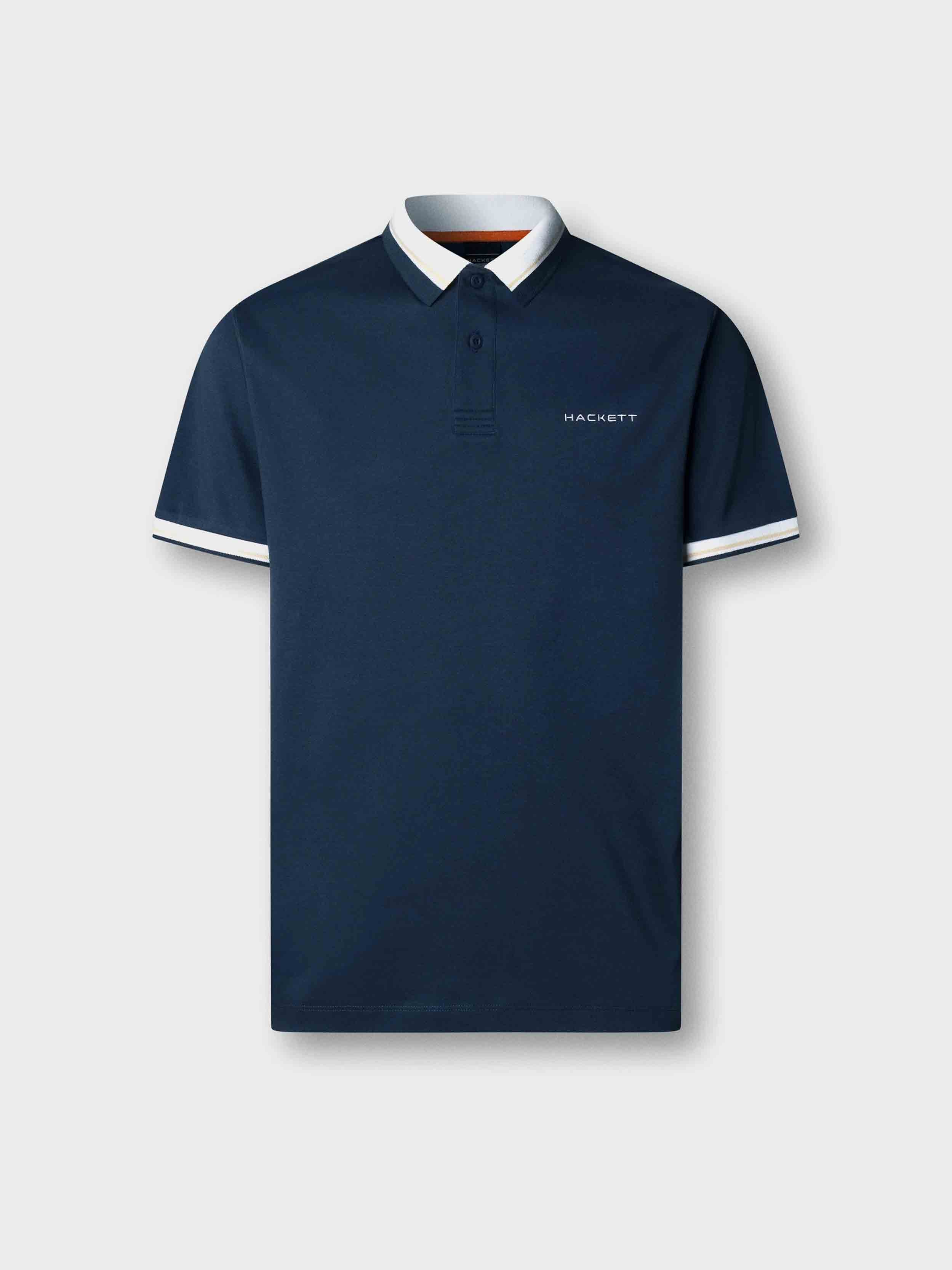 Dark Navy