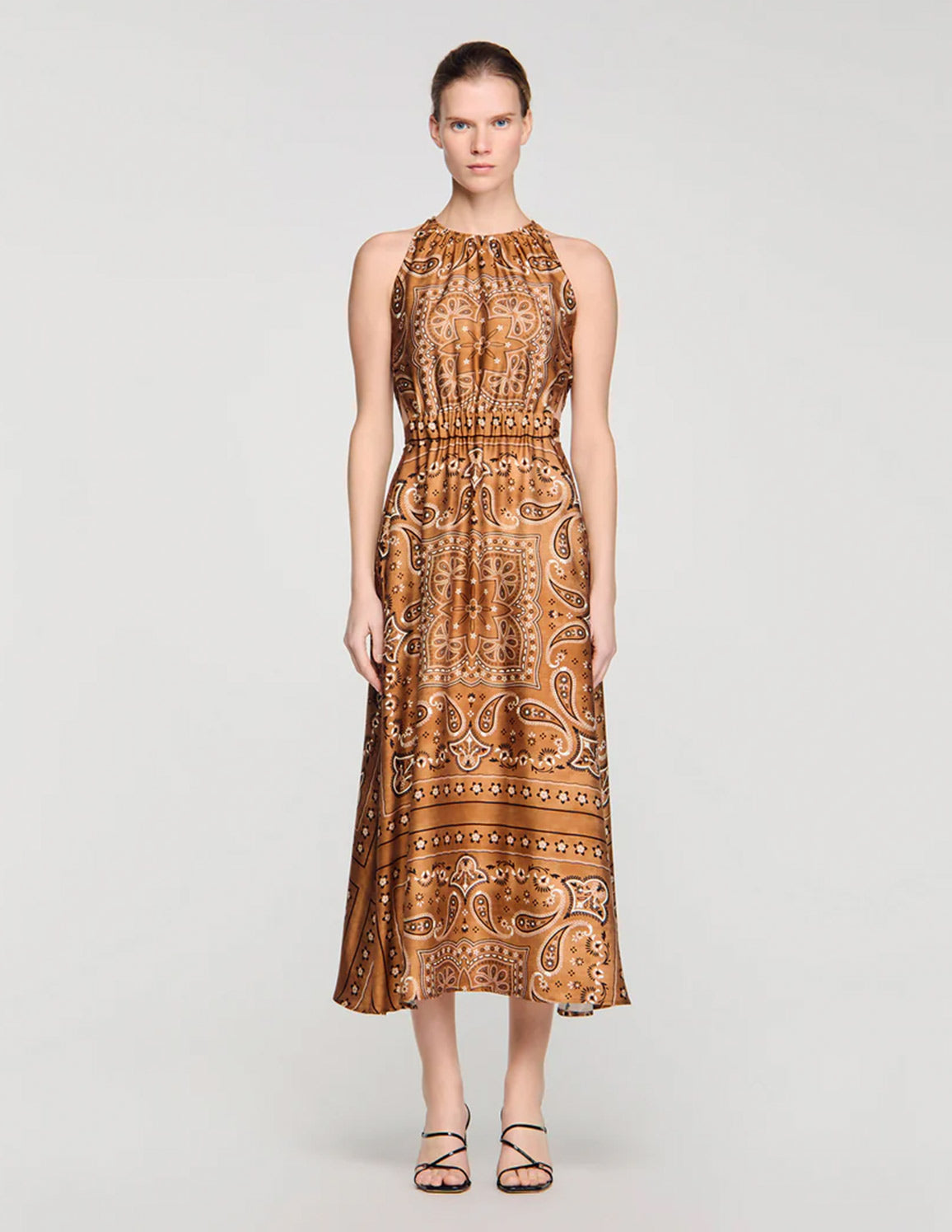 Brown / Black