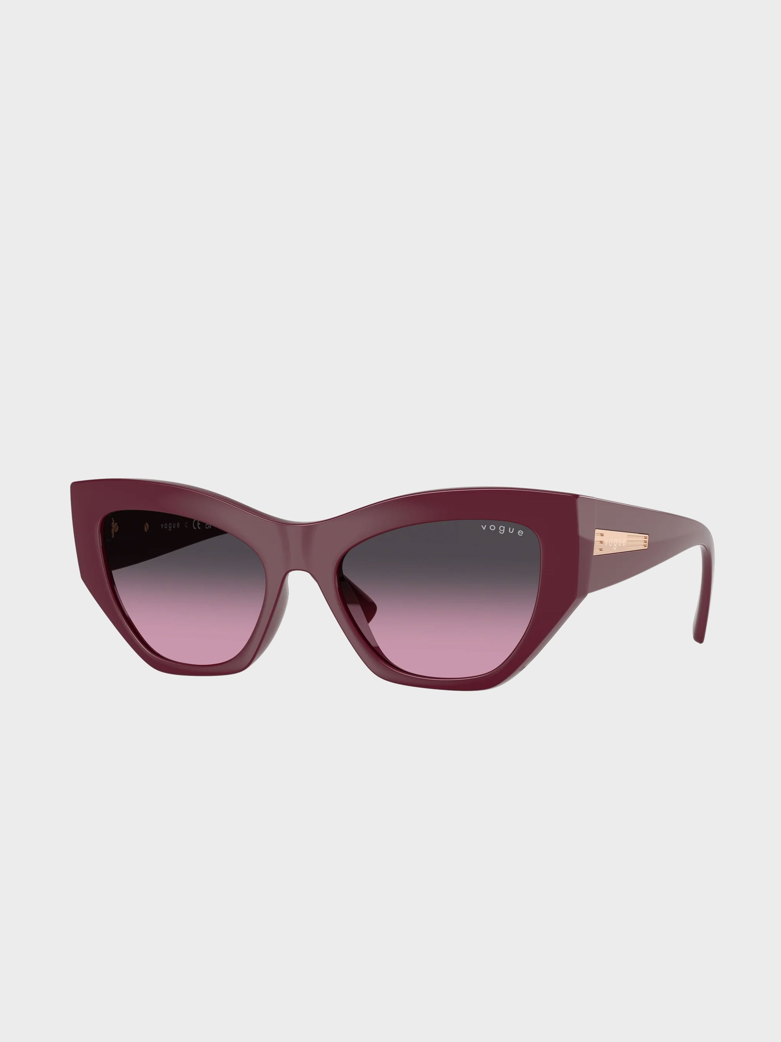 Dark Red