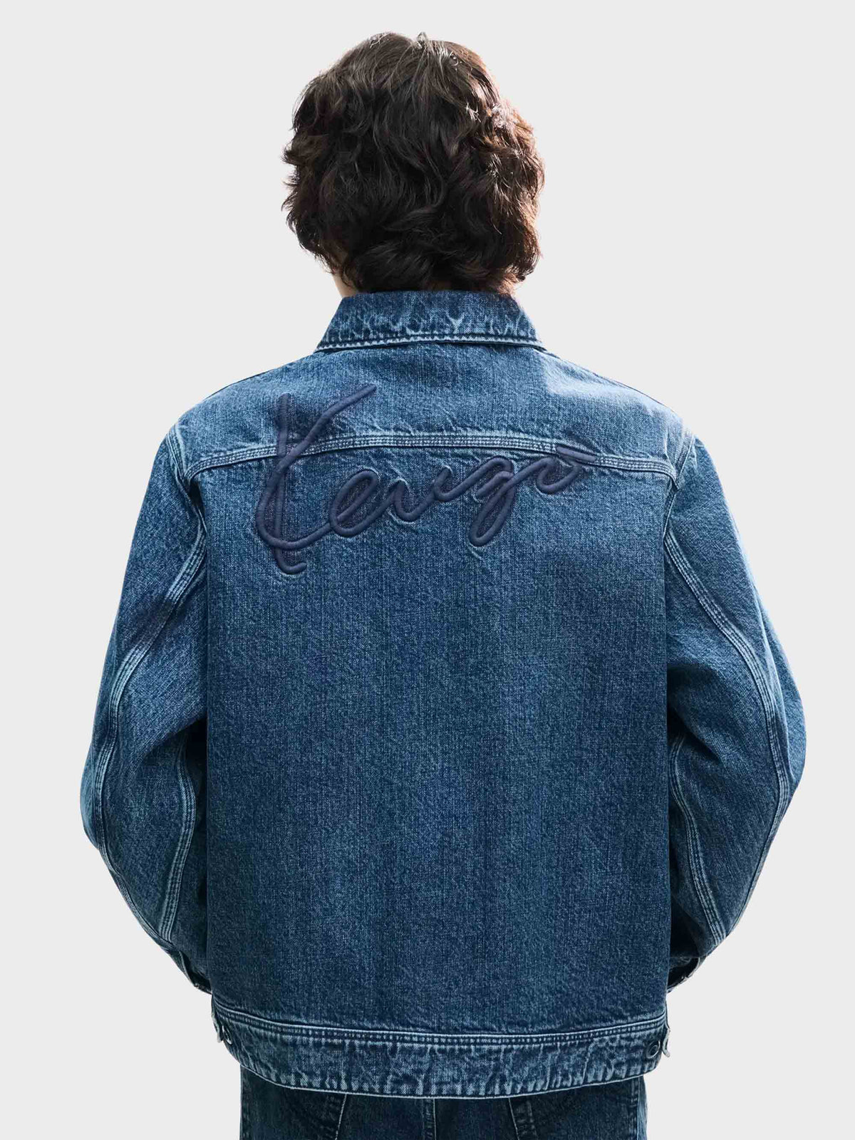 Denim