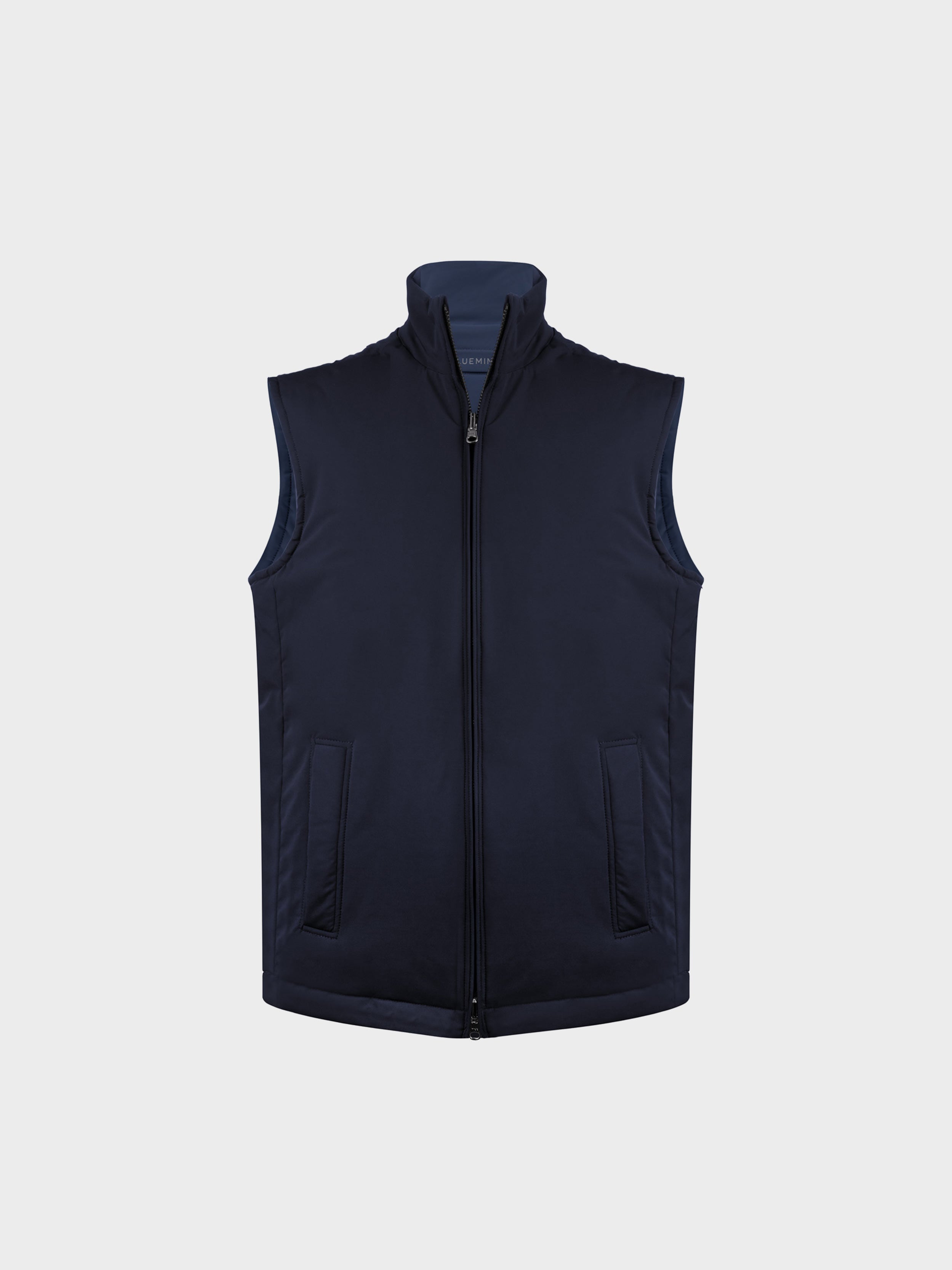 Dark Navy