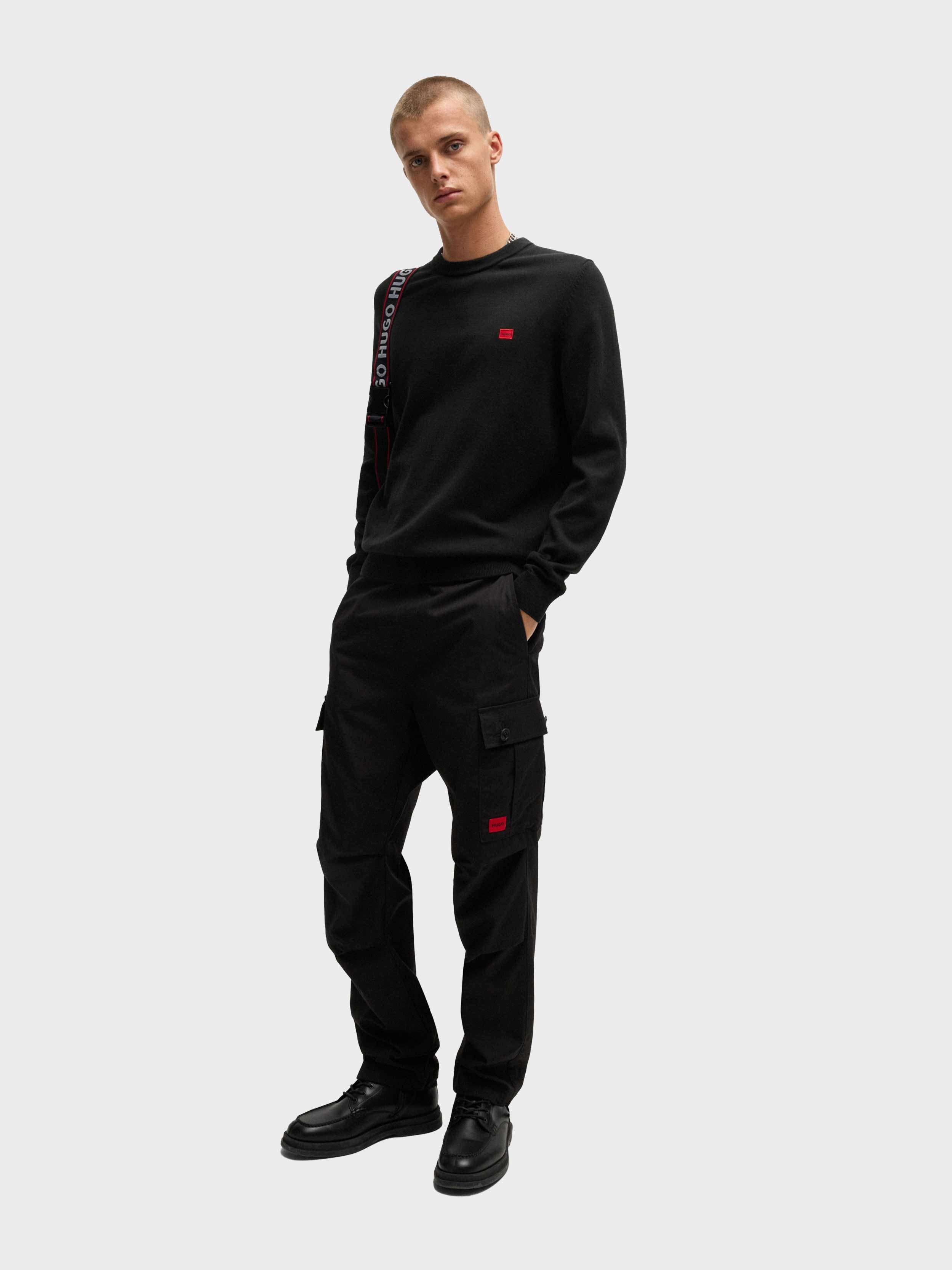 Black 1