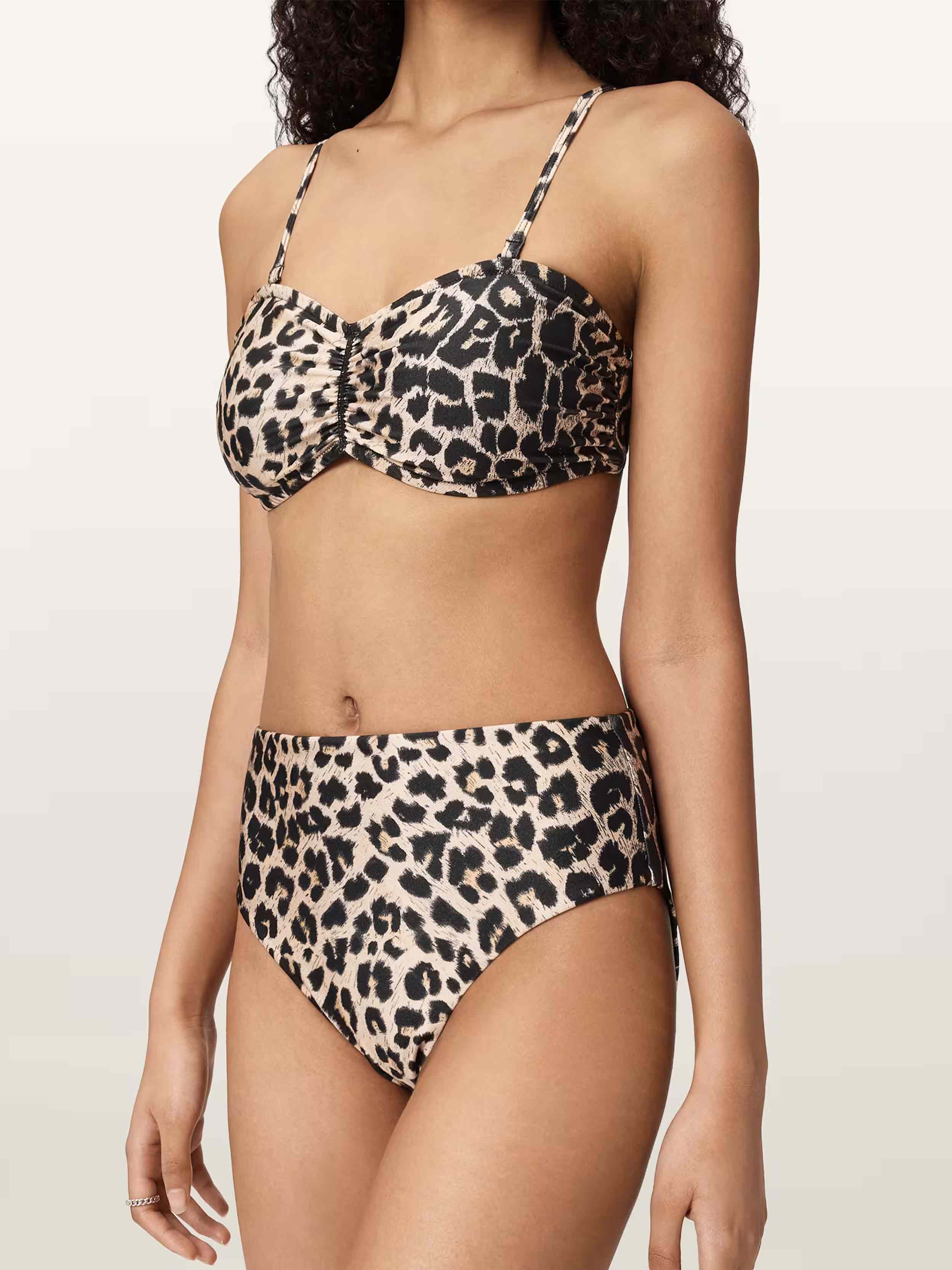 Leopard print