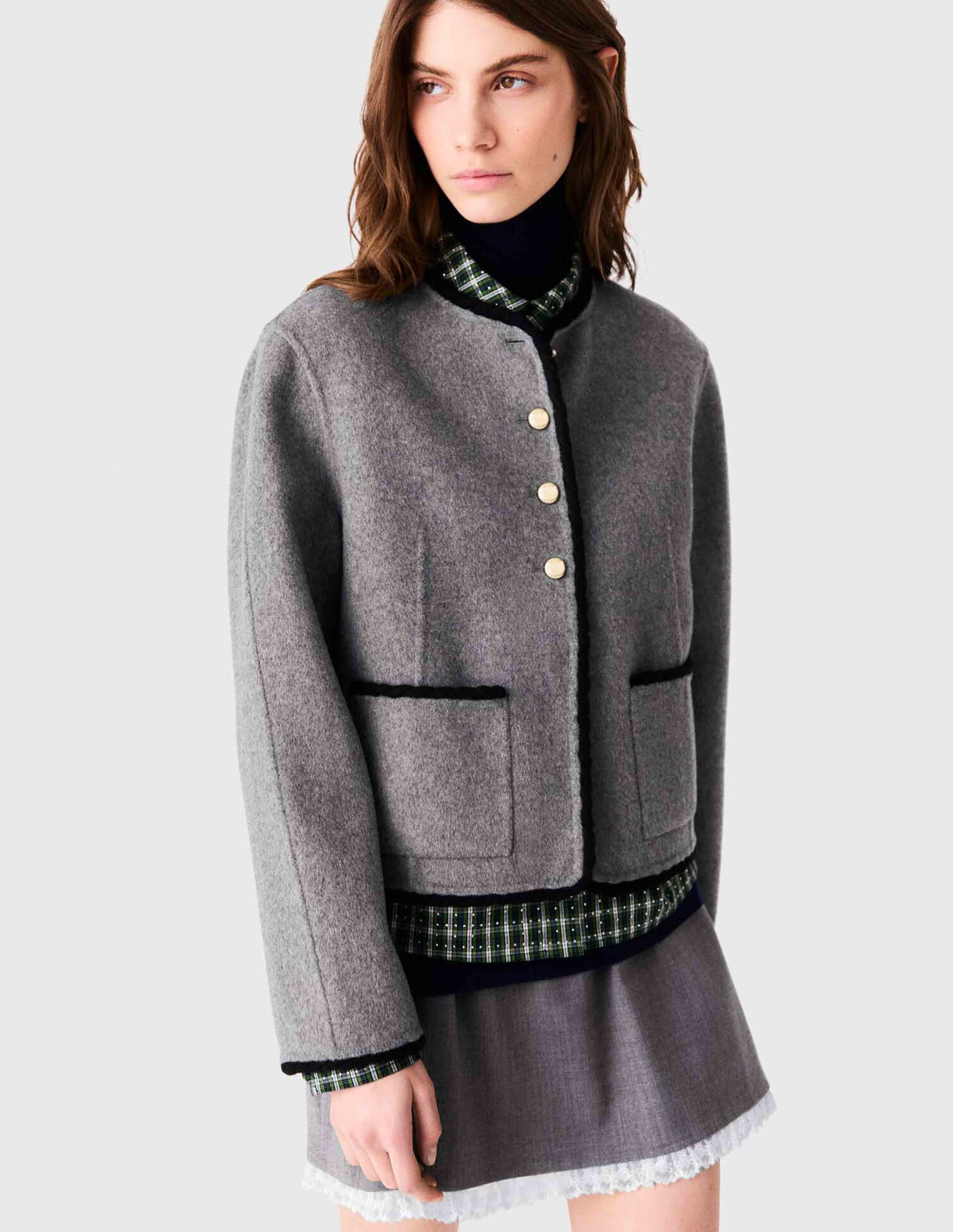 Light Grey