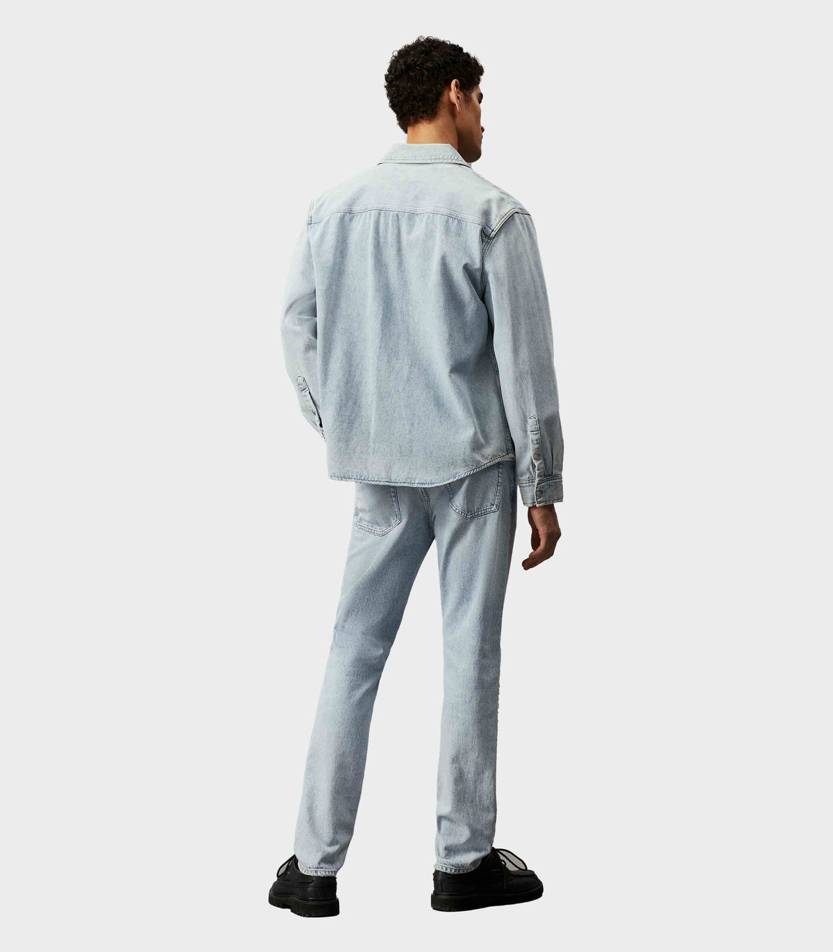 Light Denim