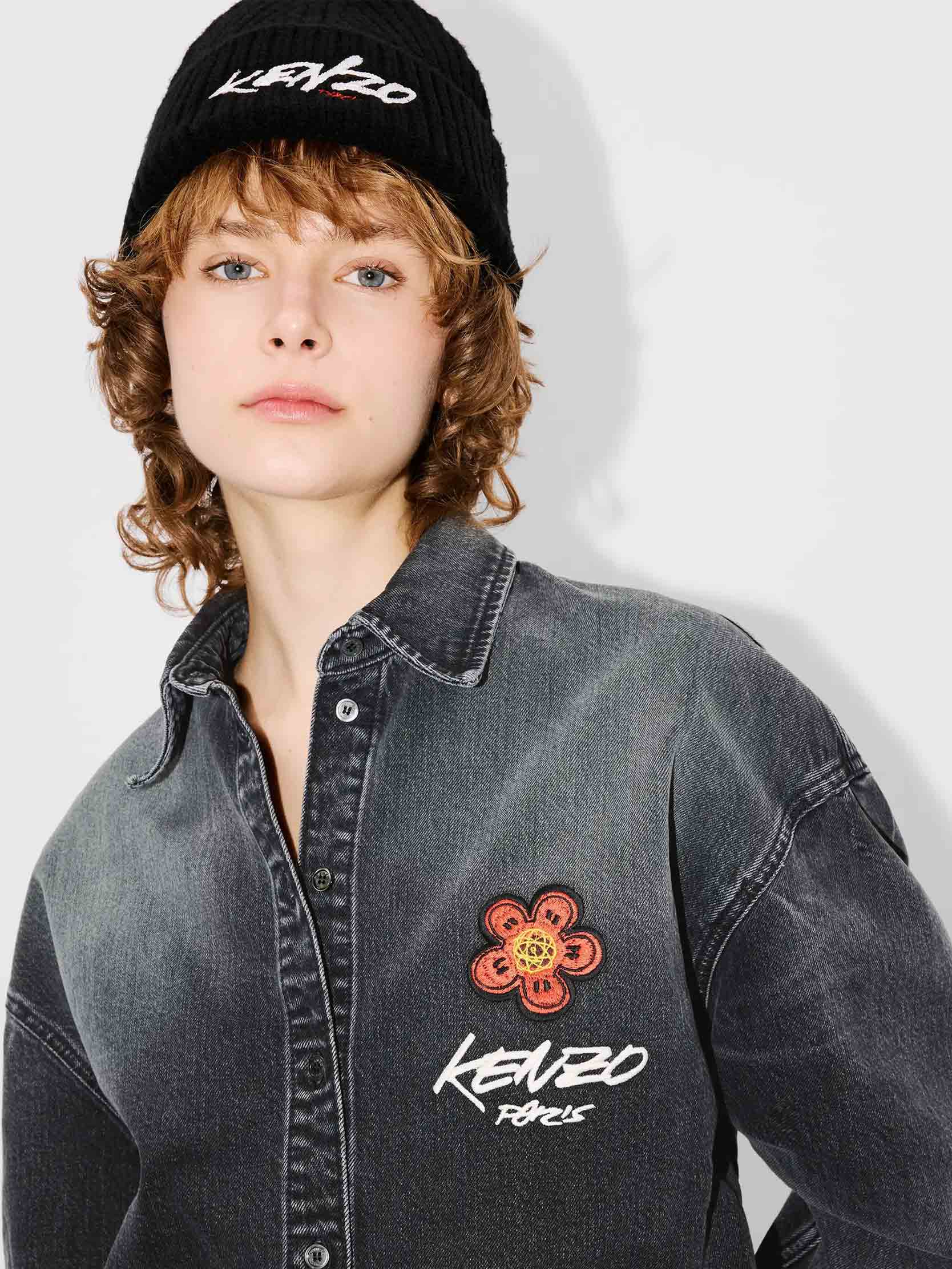 Denim dark