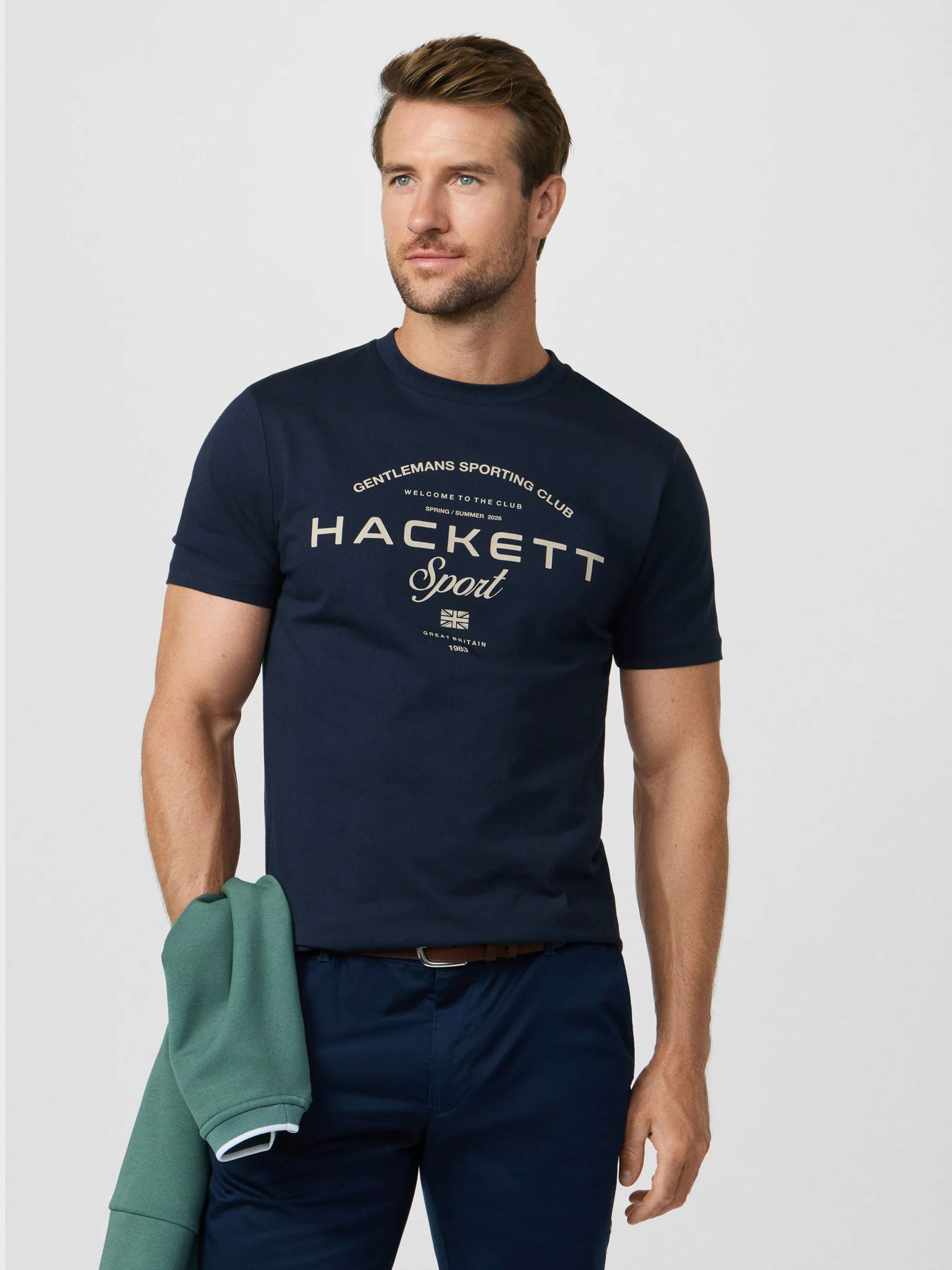 Dark Navy
