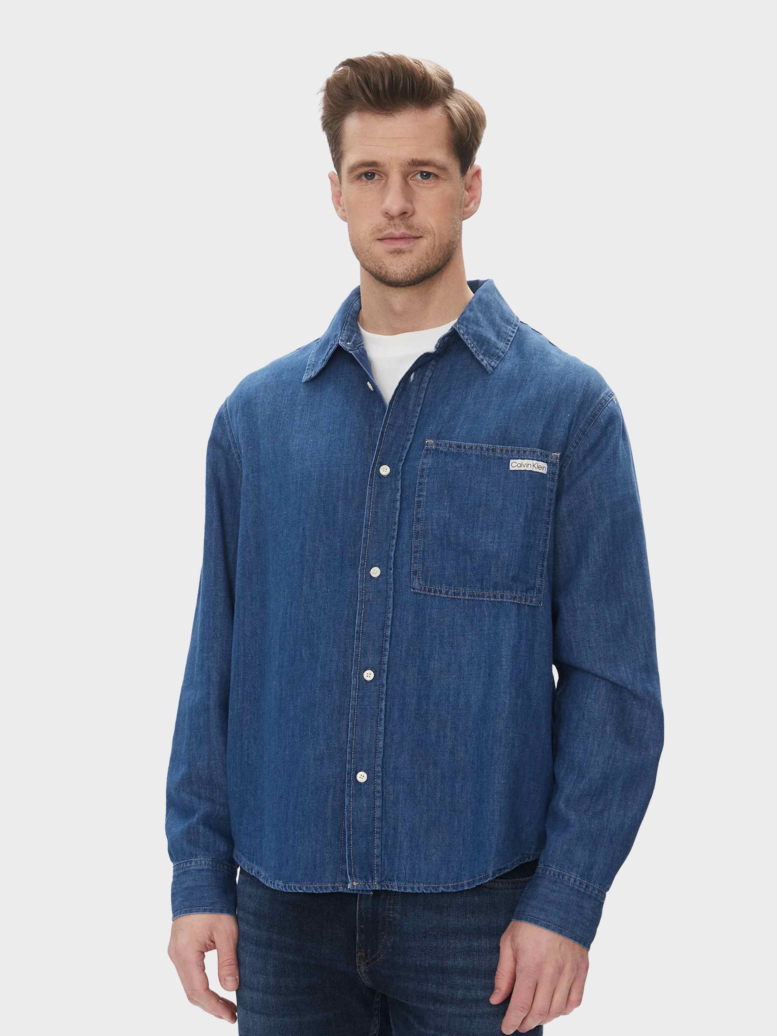 Denim Medium