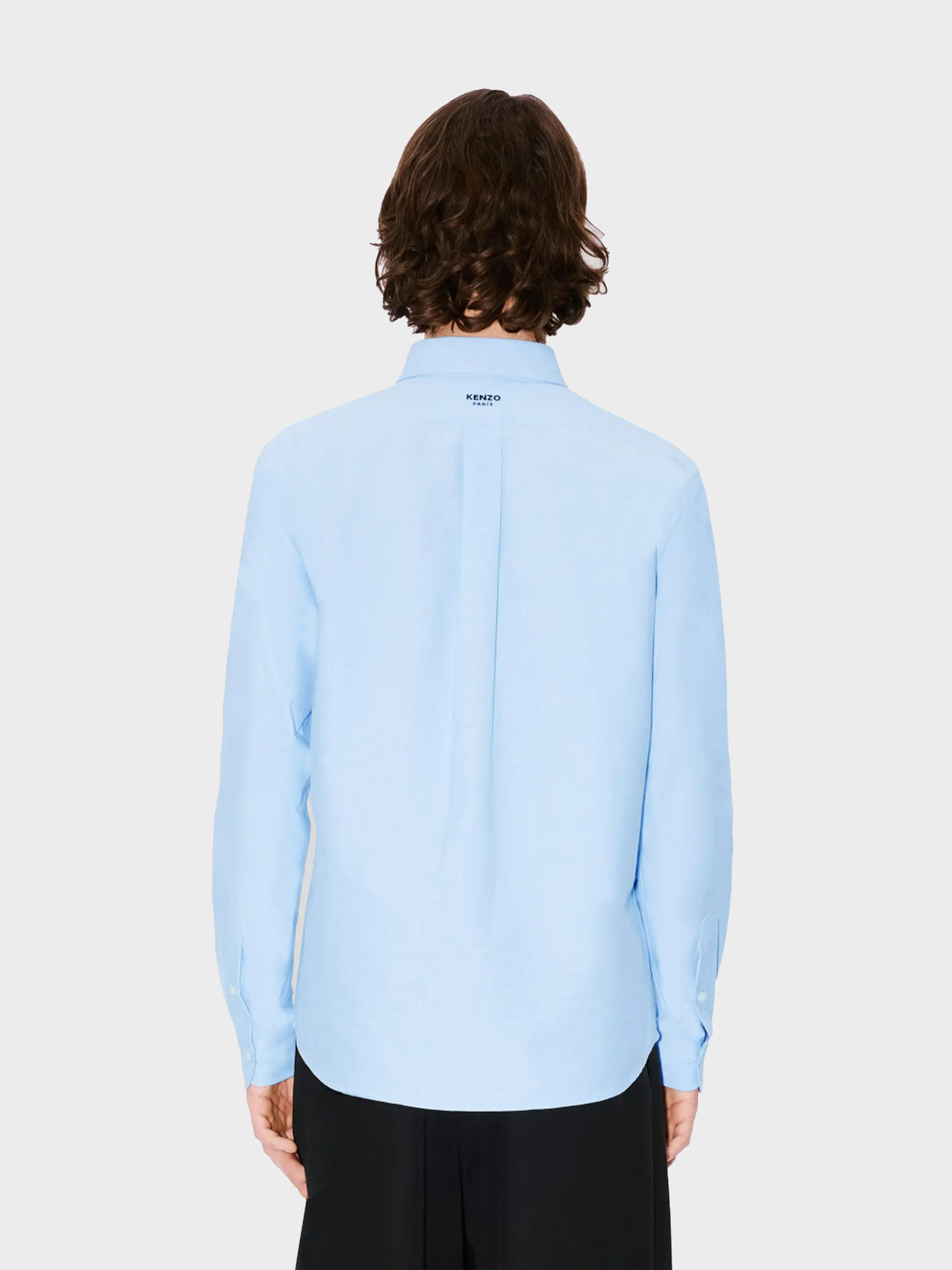 Sky Blue
