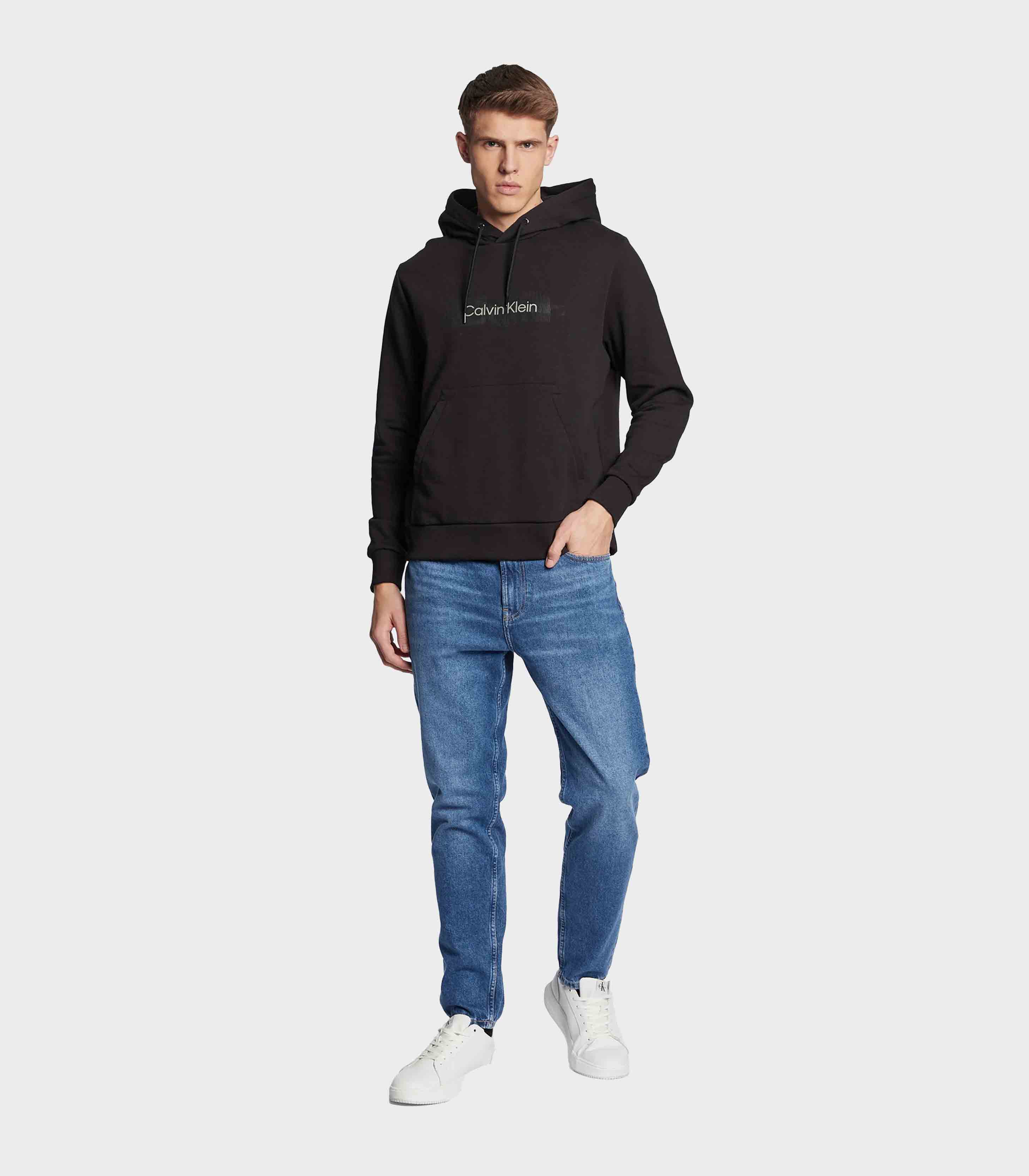 Dark Denim