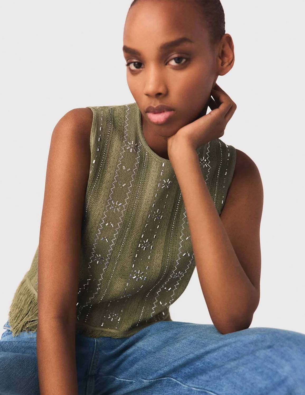 Khaki
