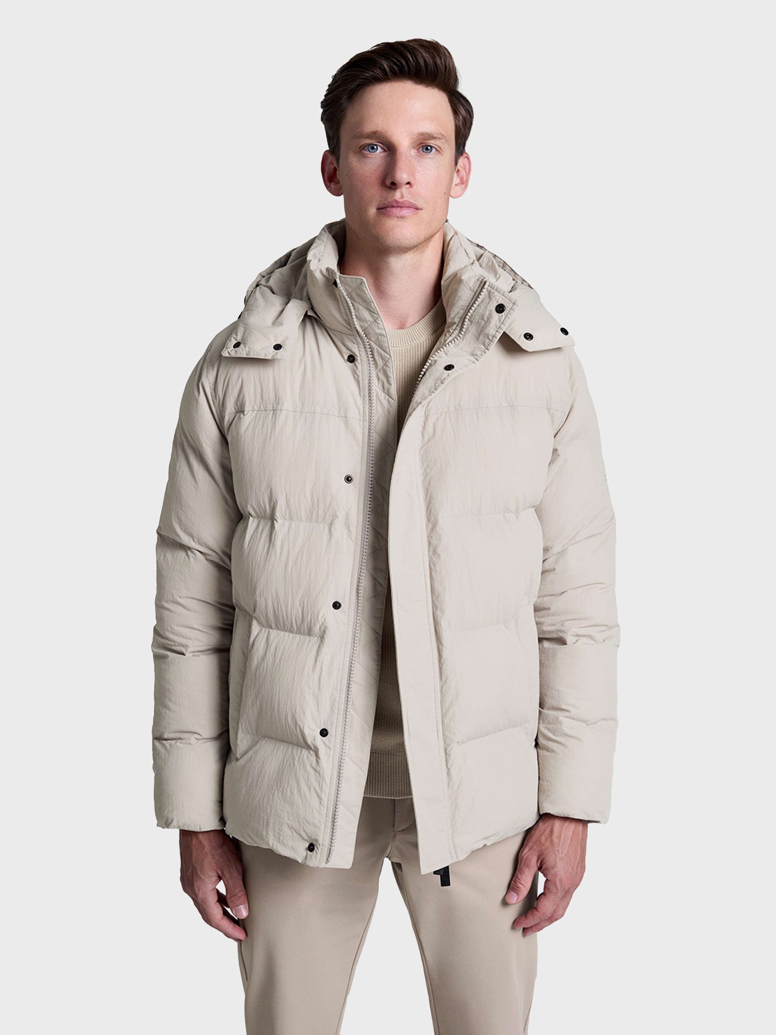 Light Beige