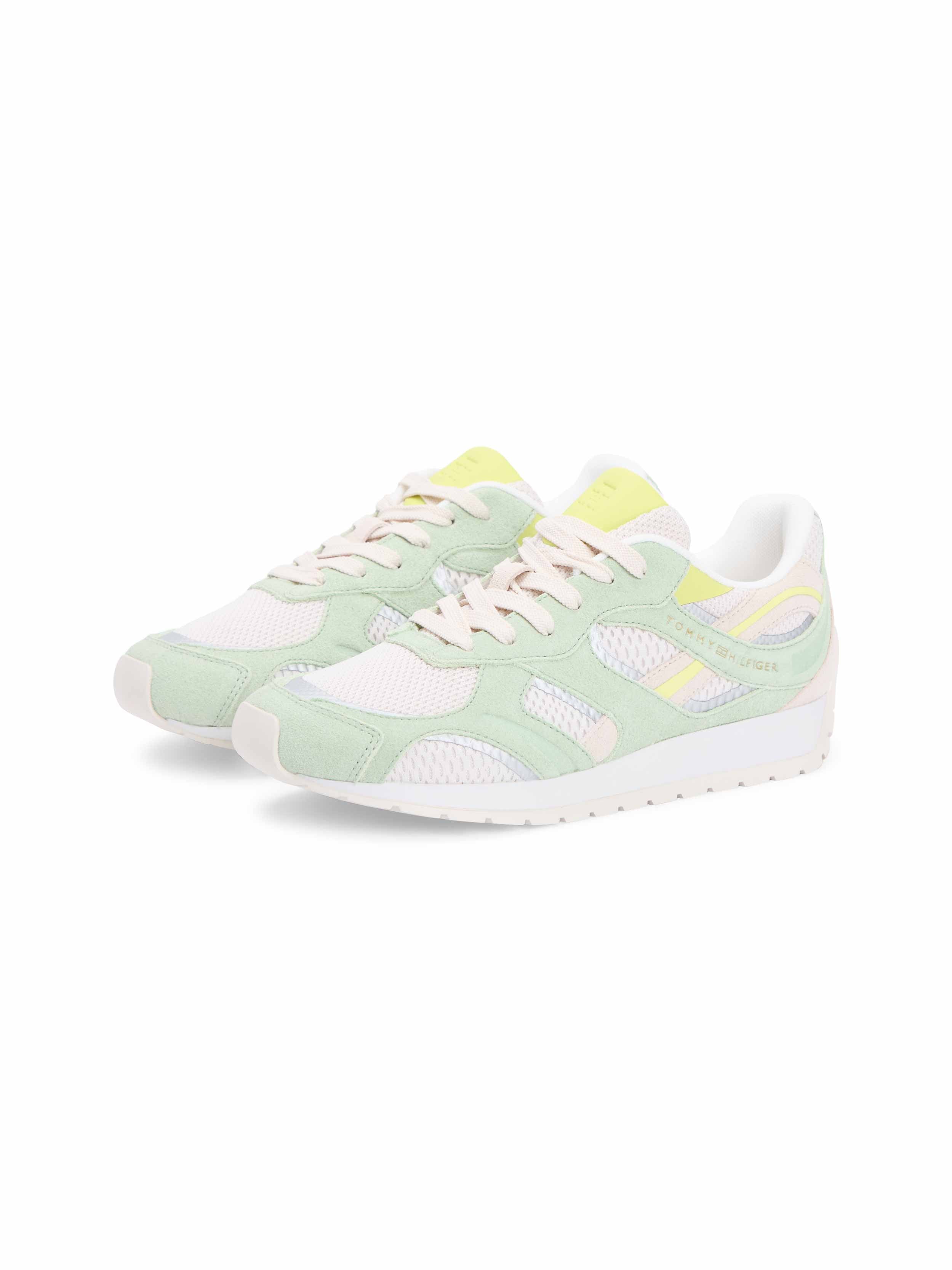 Mint Green