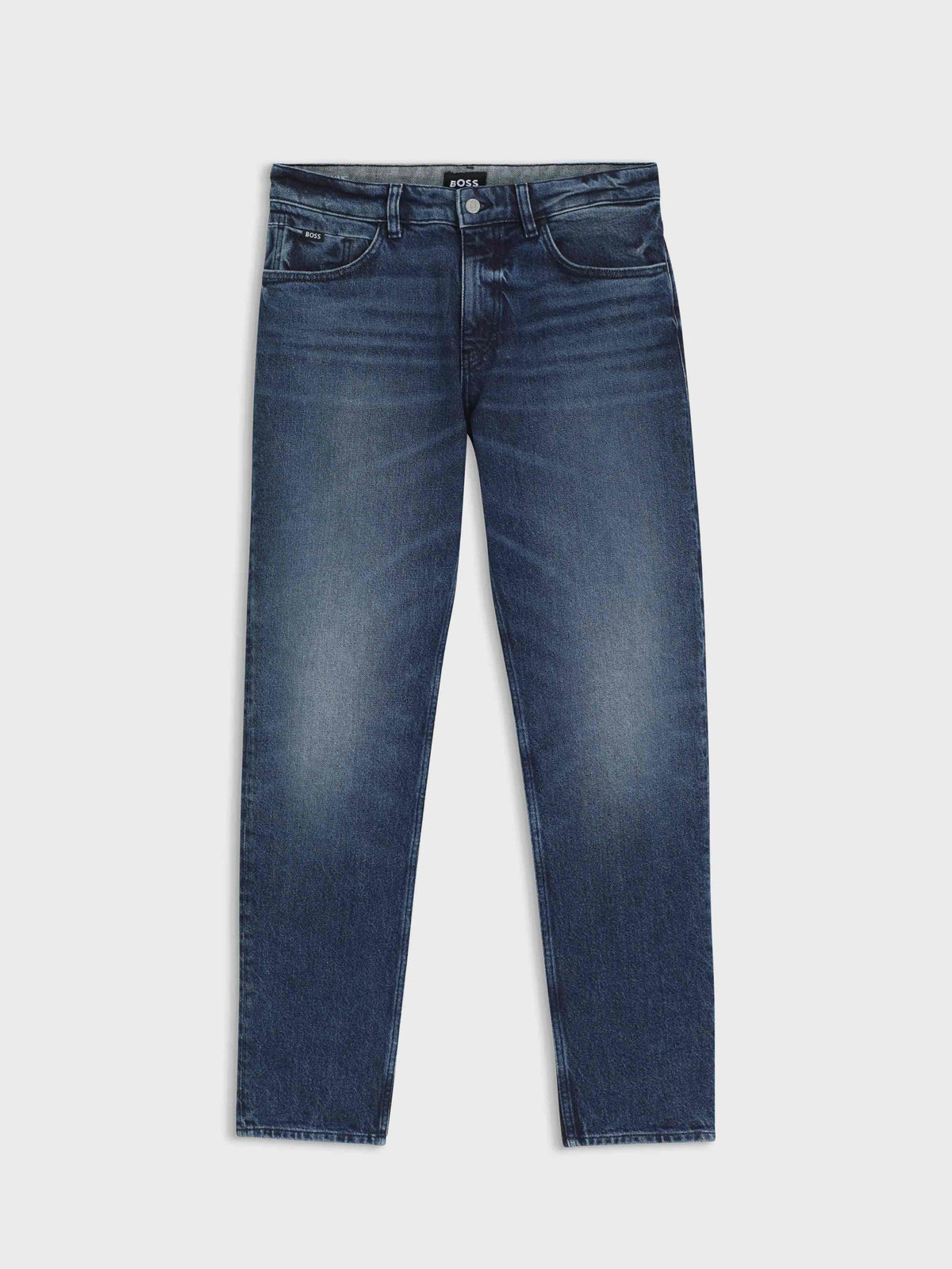 Medium Blue