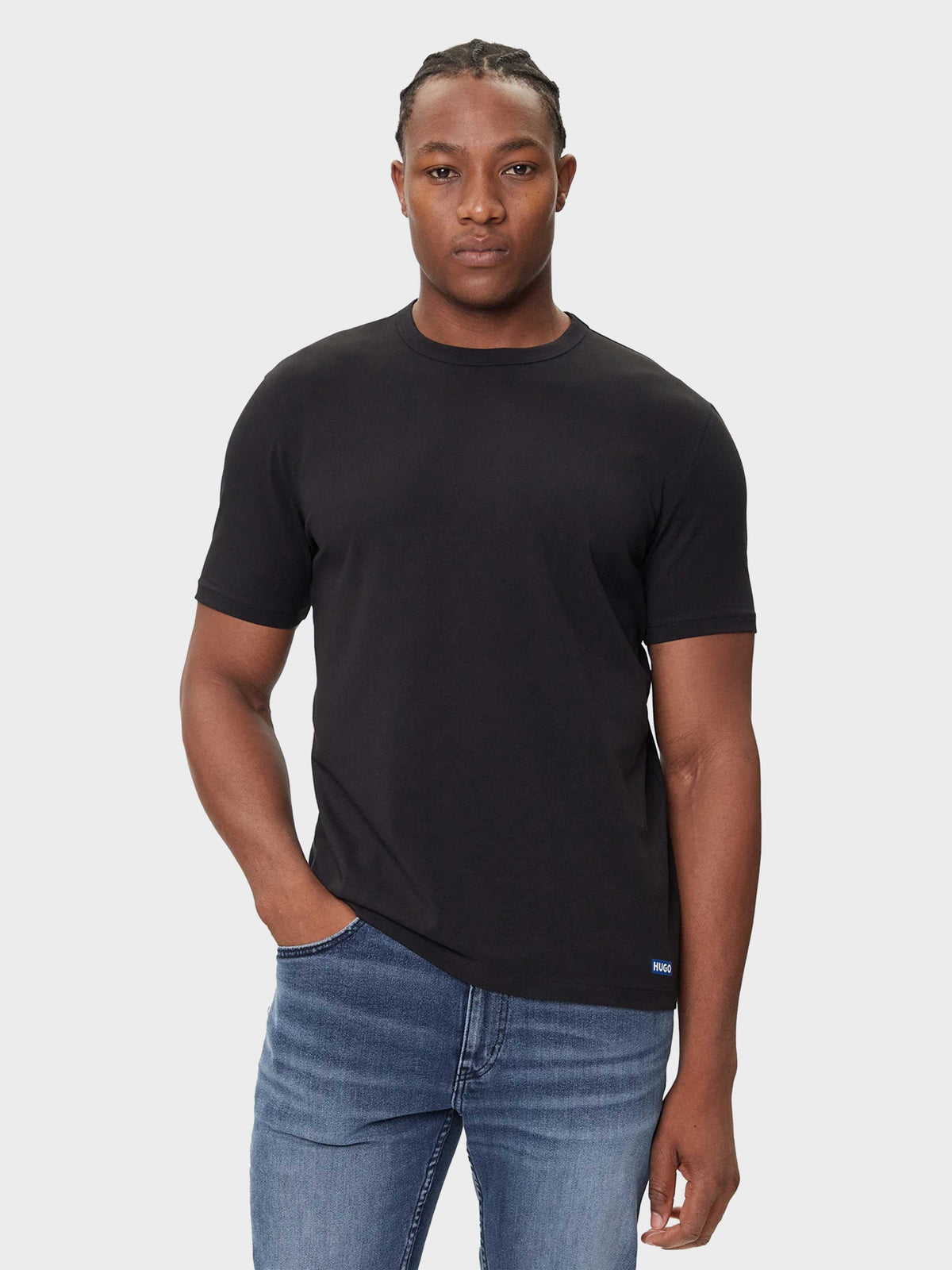 Black 1