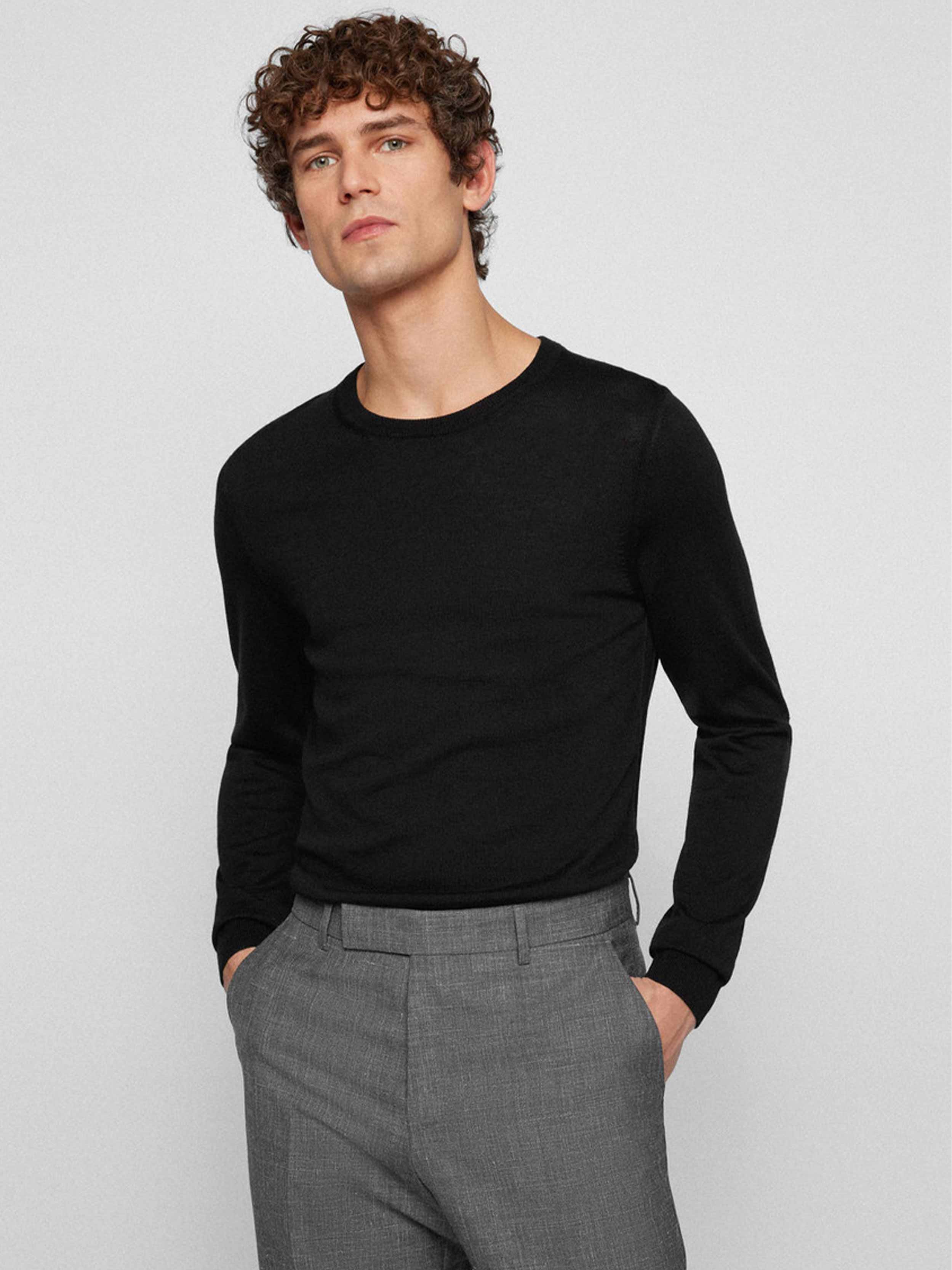 Black 1