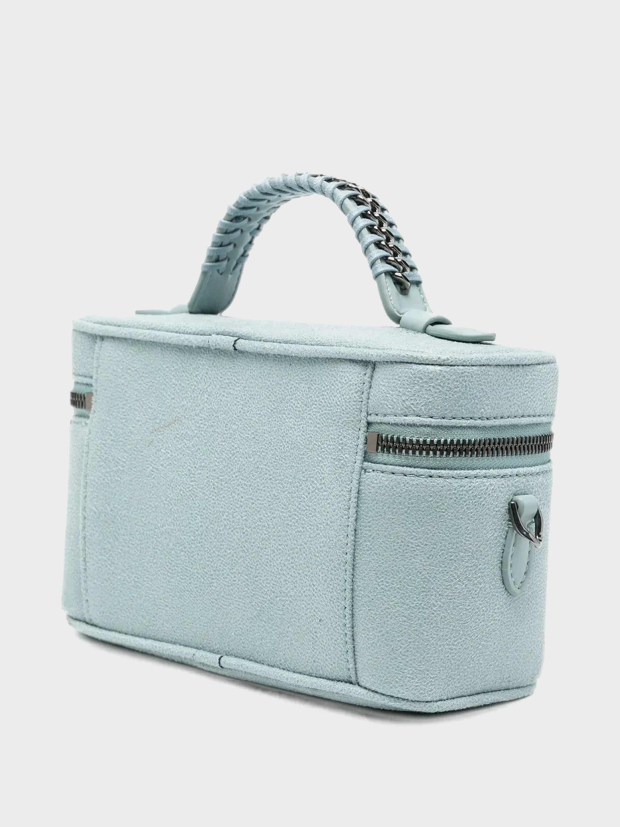 Mint Green