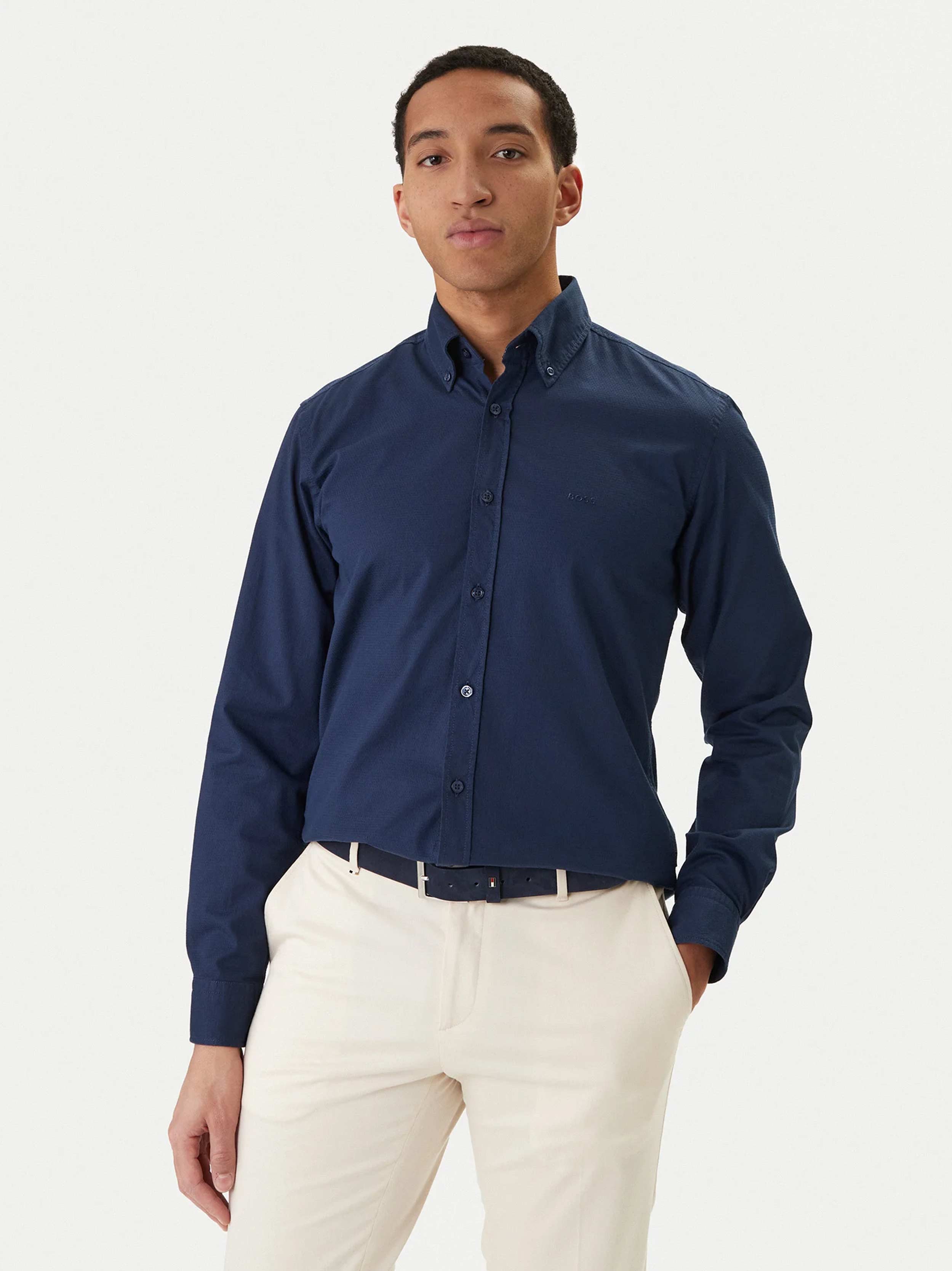 Dark Blue