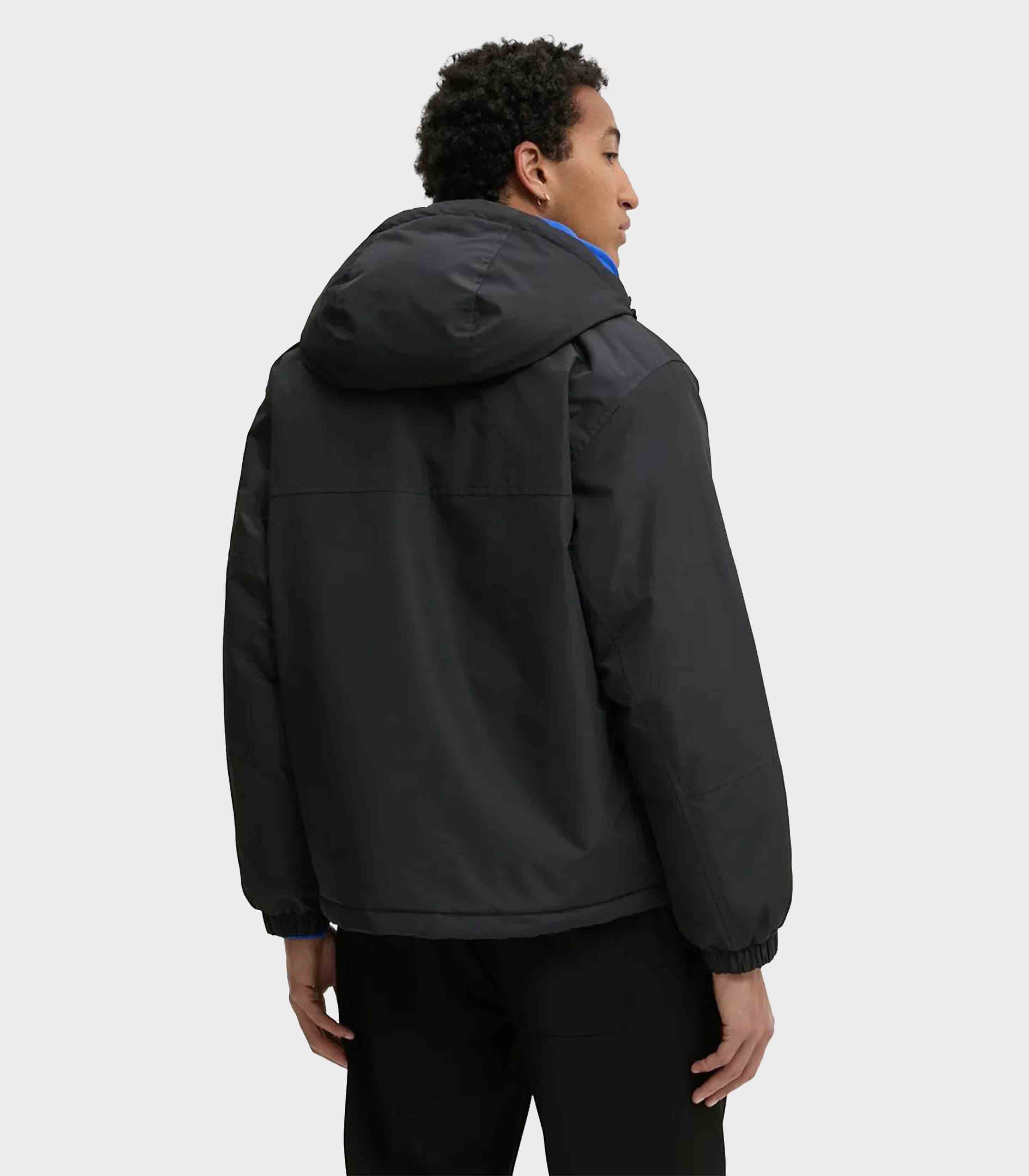 Black 1