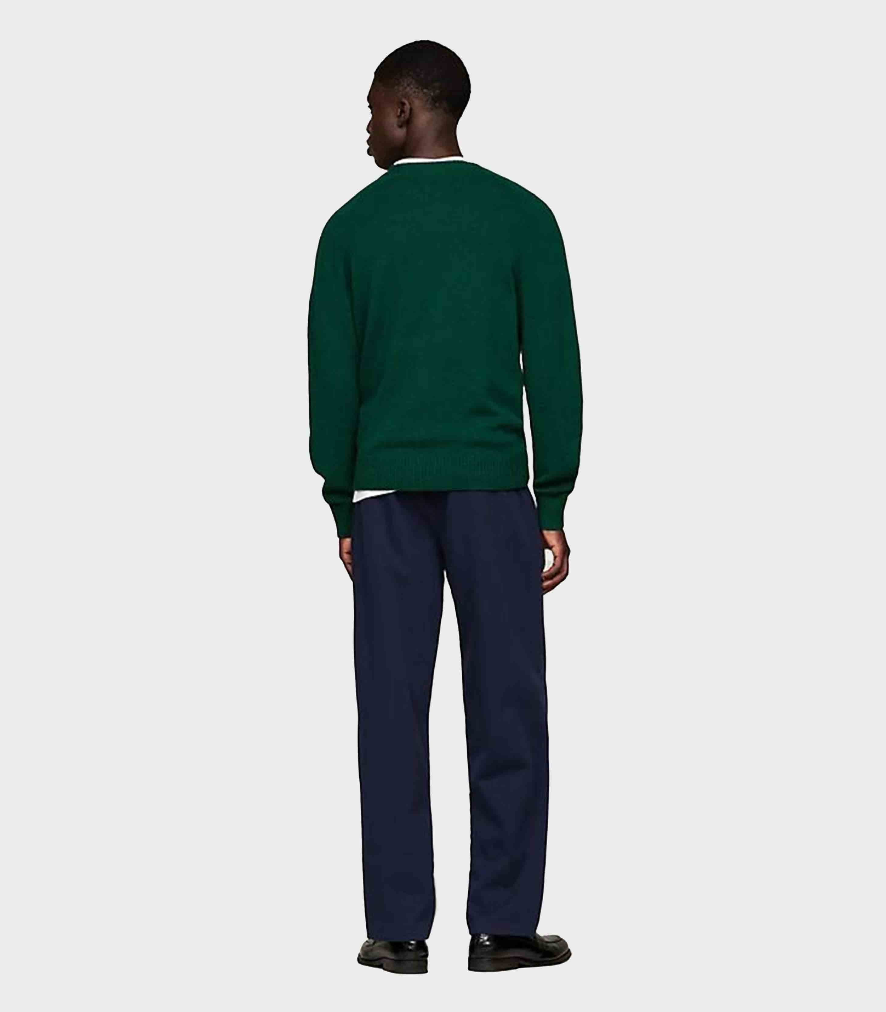 Dark Green