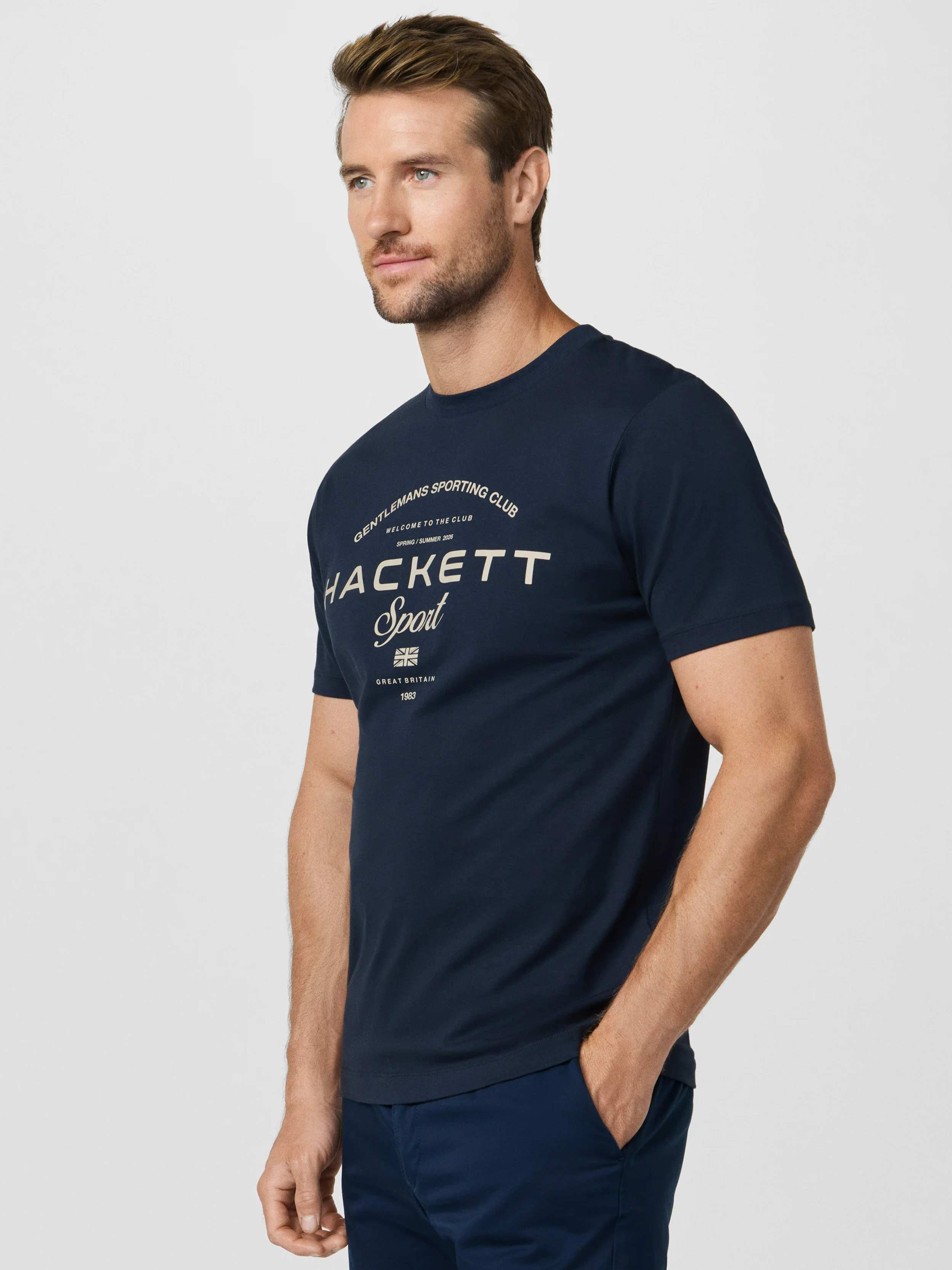 Dark Navy