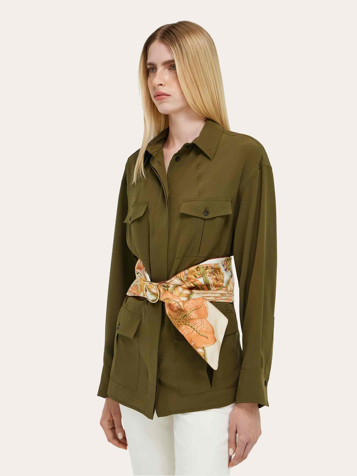 Cognac Brown
