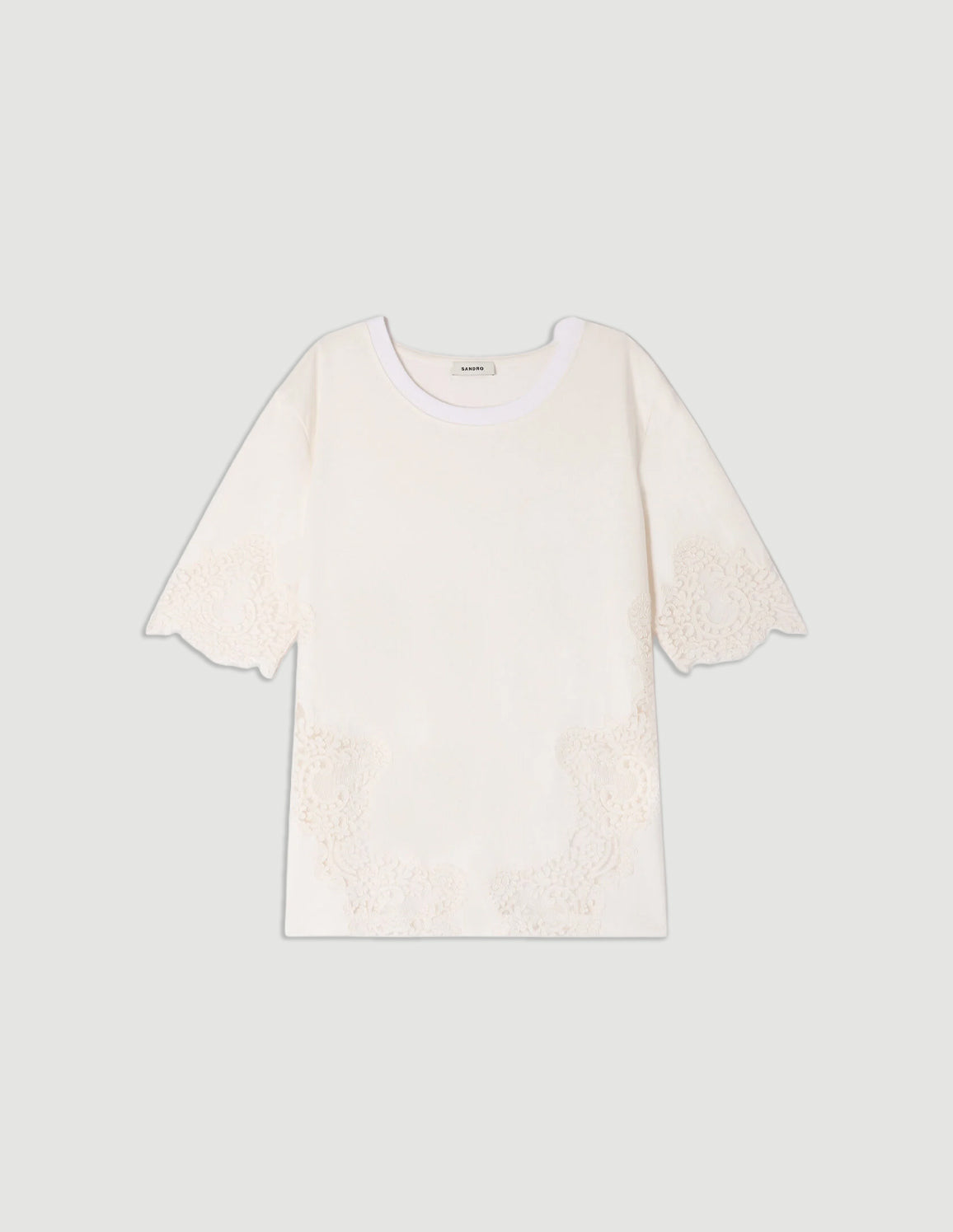 Off White