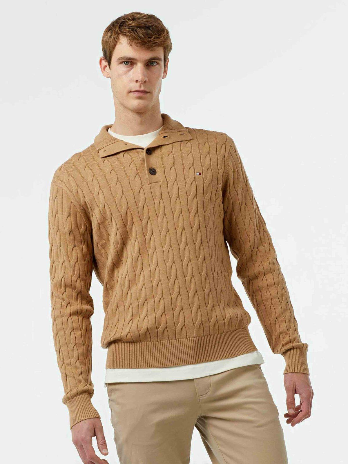 Dark Beige