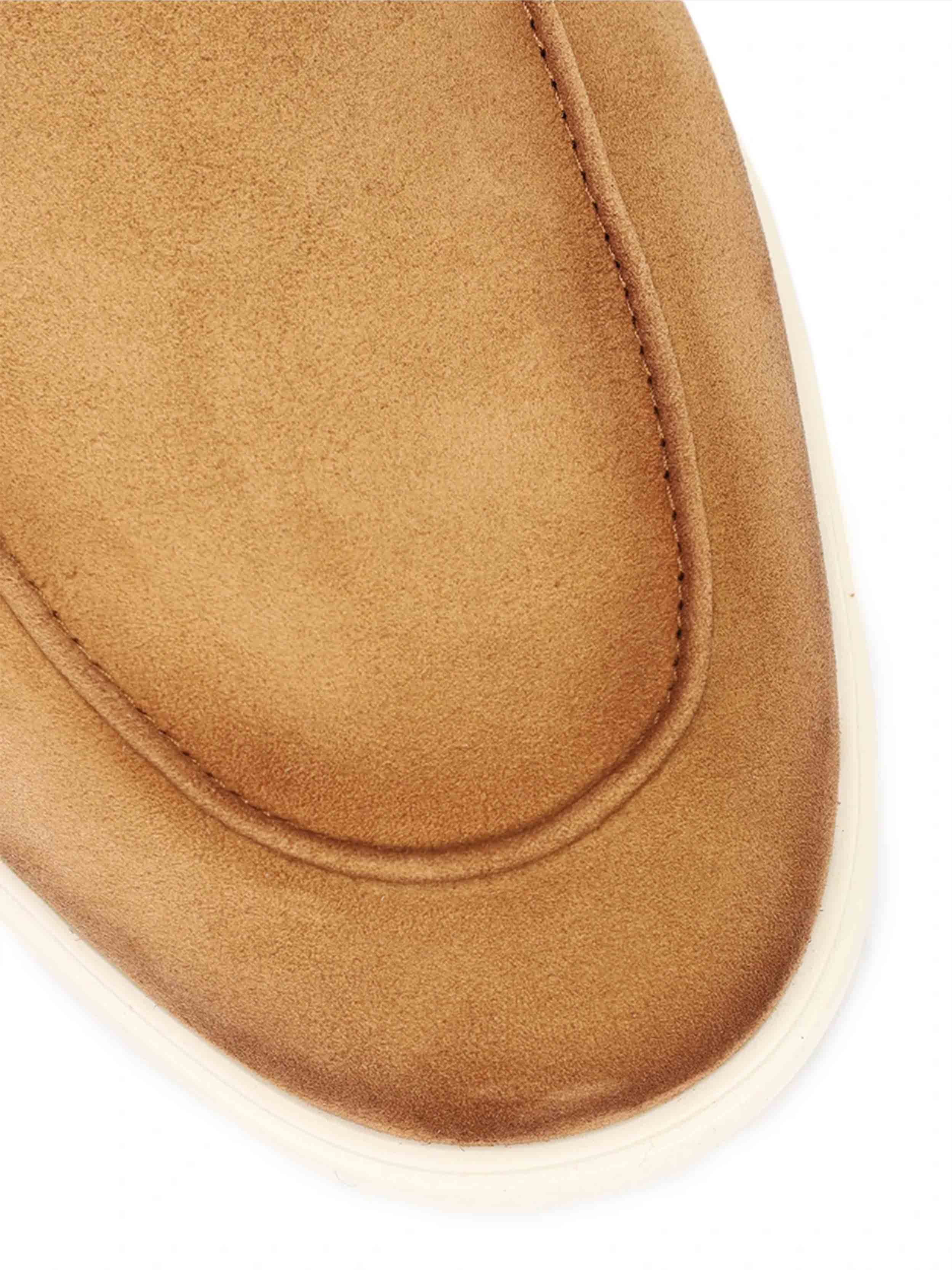 Light Brown