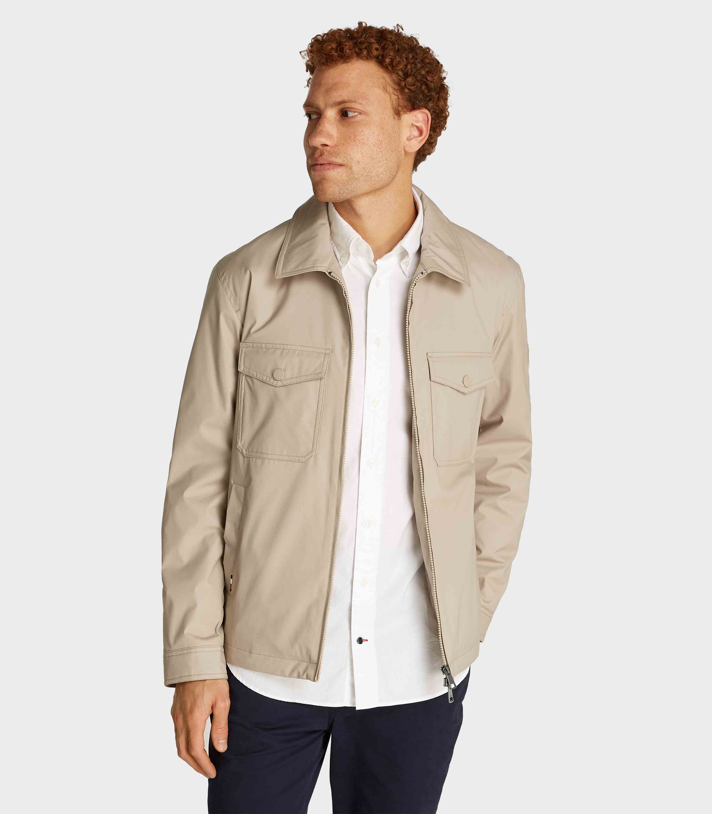 Beige