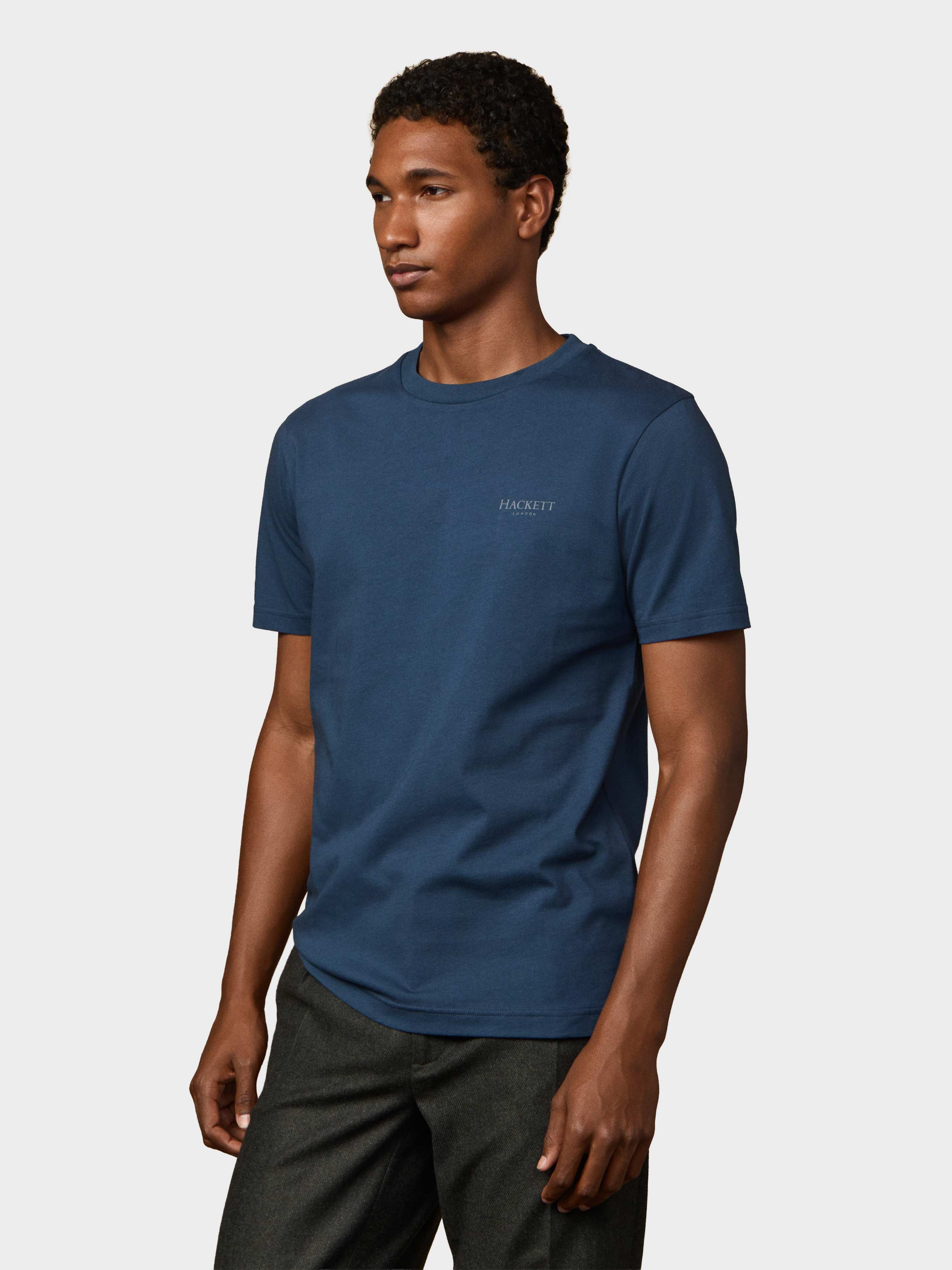 Dark Navy